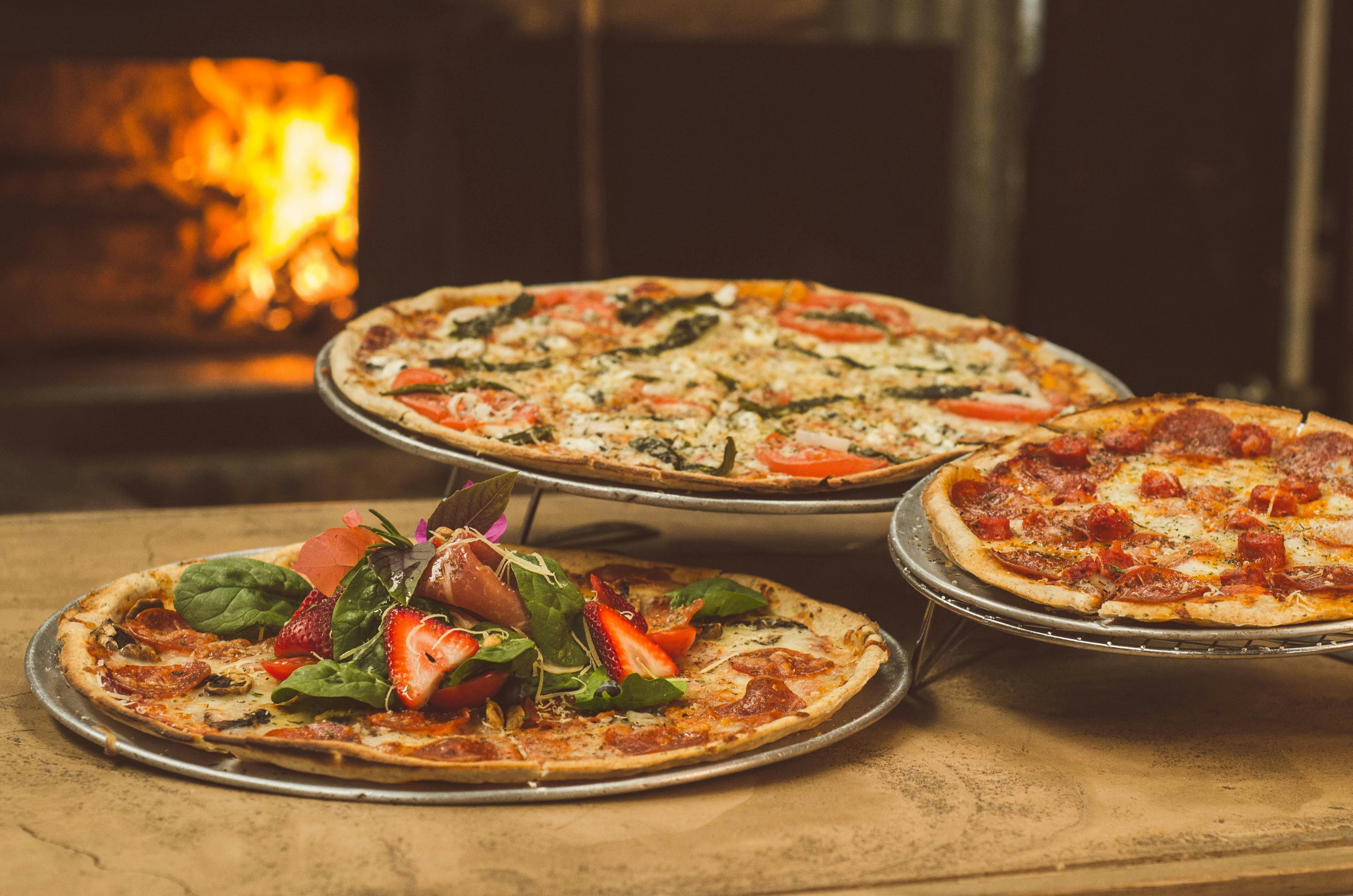 Glutensiz Pizza: Sağlıklı ve Lezzetli Seçimin Yeni Adı
