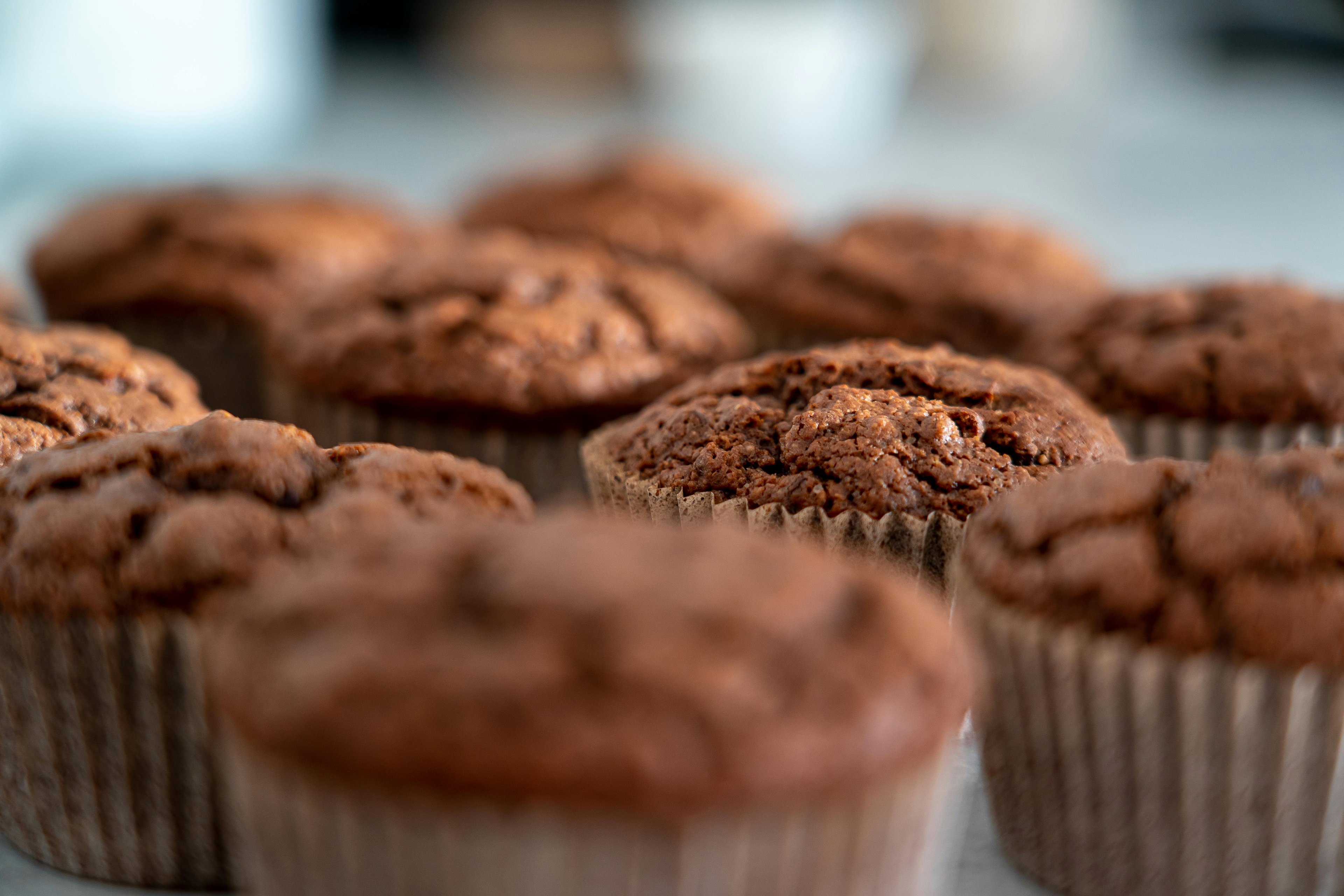 Glutensiz Kek: Sağlık ve Lezzetin Buluştuğu Tatlı Seçenek
