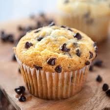 Glutensiz Muffin