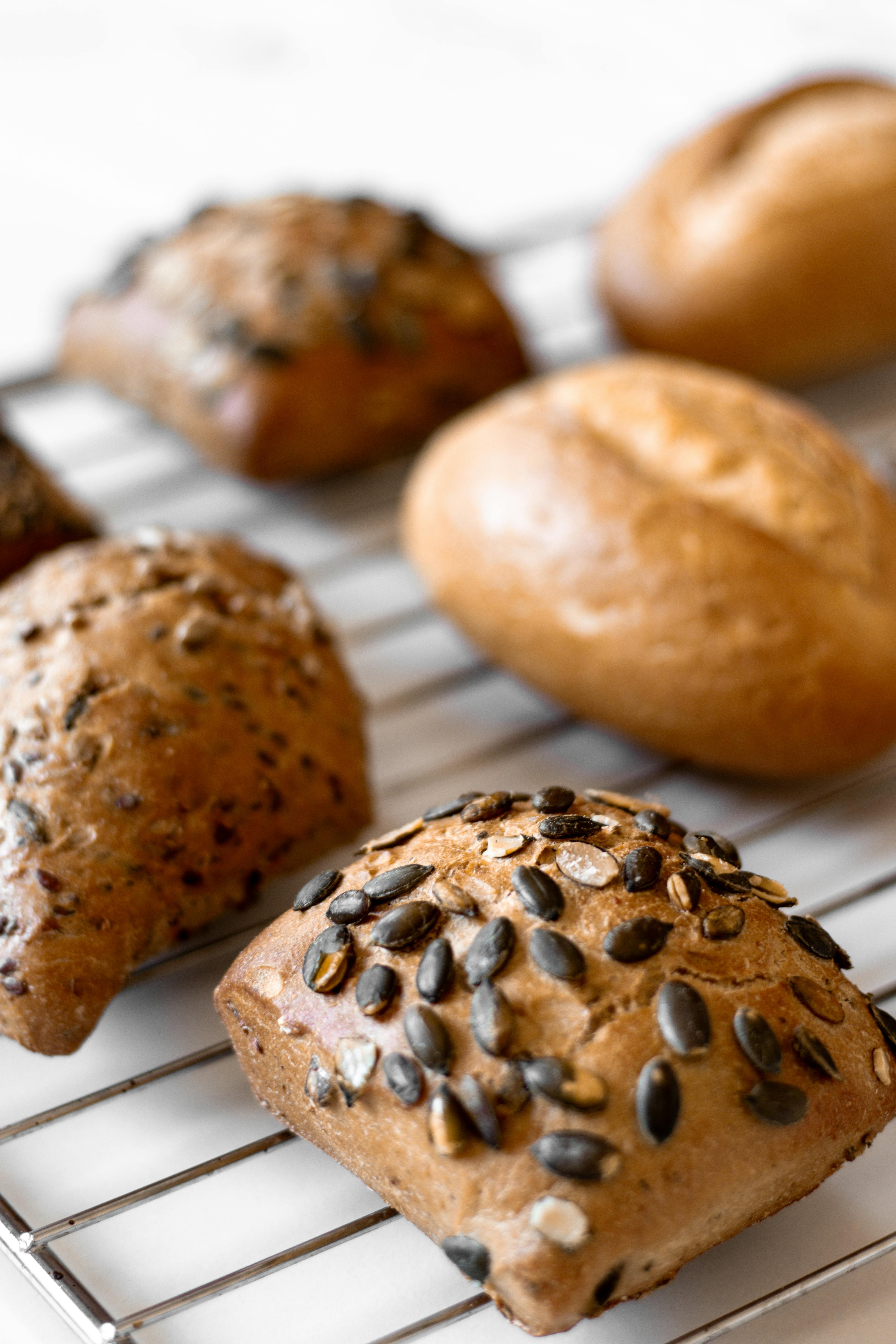 Glutensiz Atıştırmalıklar: Sağlıklı Yaşamın Lezzetli Adımı
