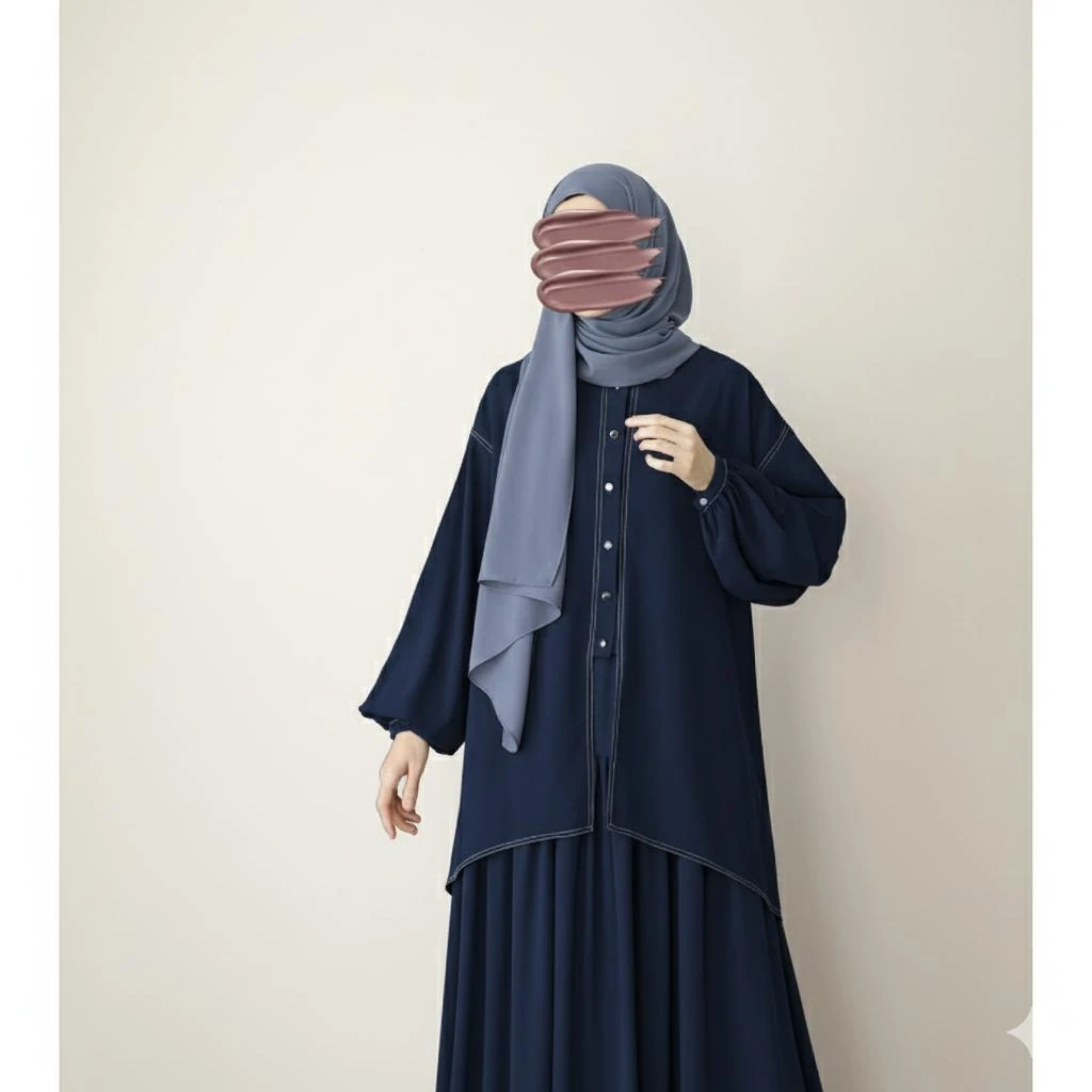 PREMİUM ETEKLİ TAKIM