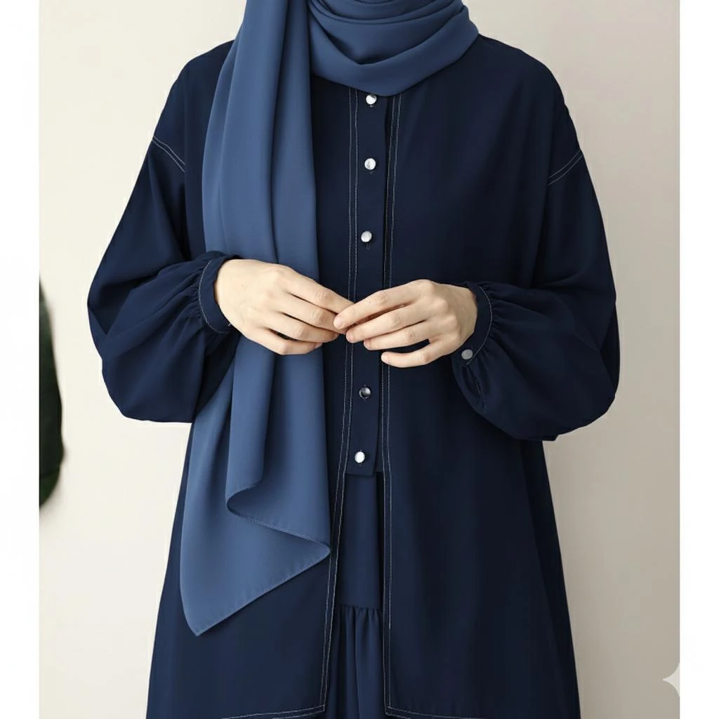 PREMİUM ETEKLİ TAKIM