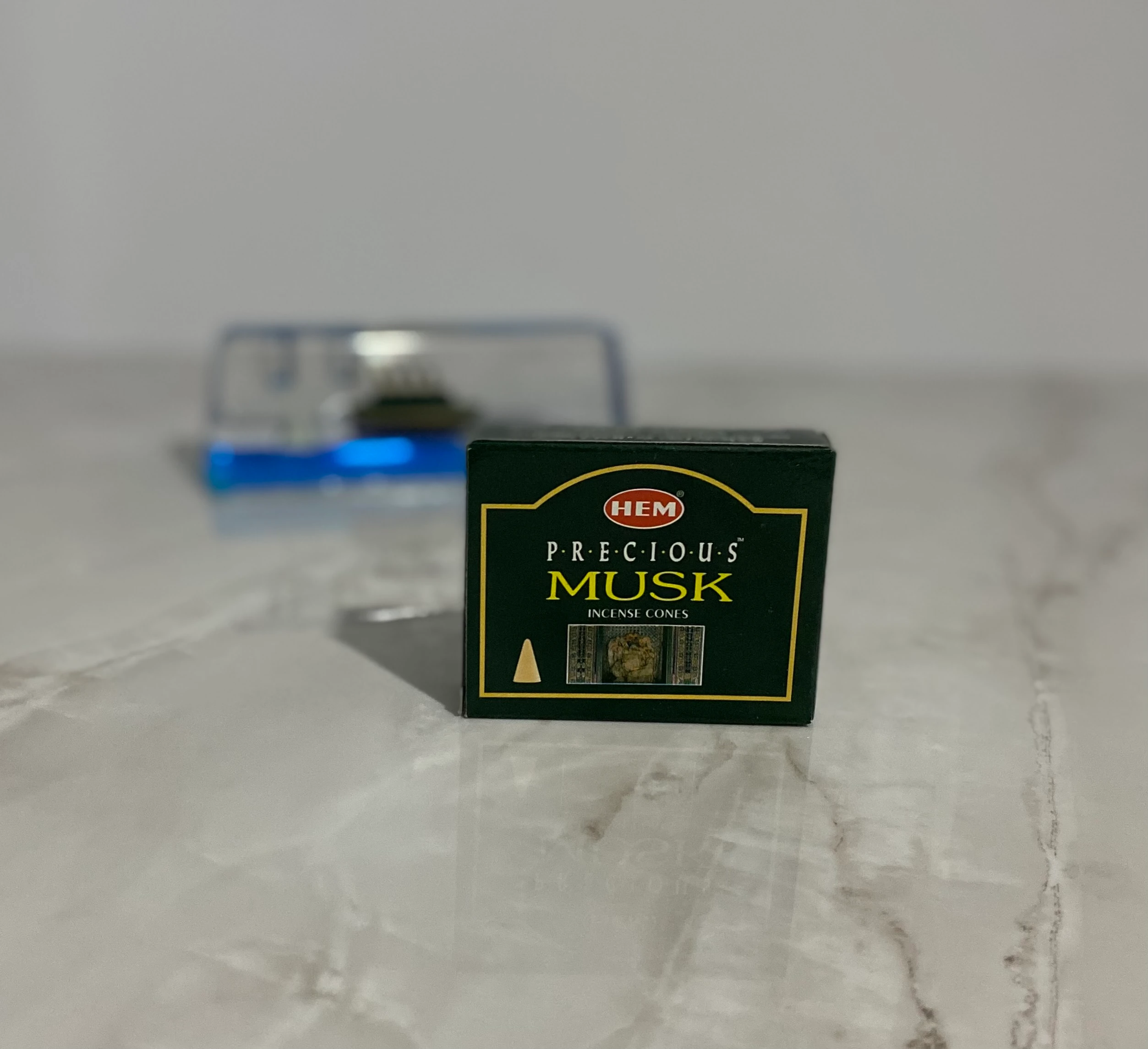 (Musk) Misk Konik Tütsü