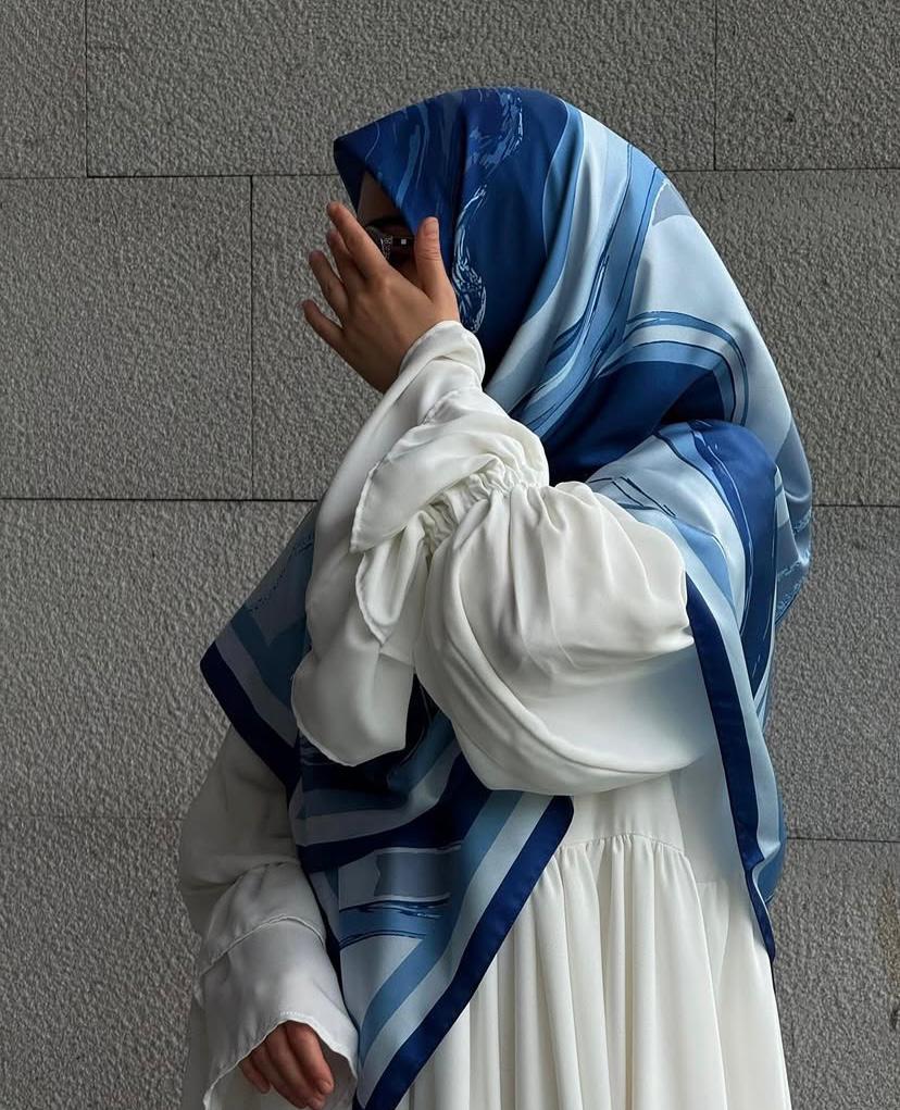 İPEKSİ TWİL BÜYÜK BOY EŞARP 