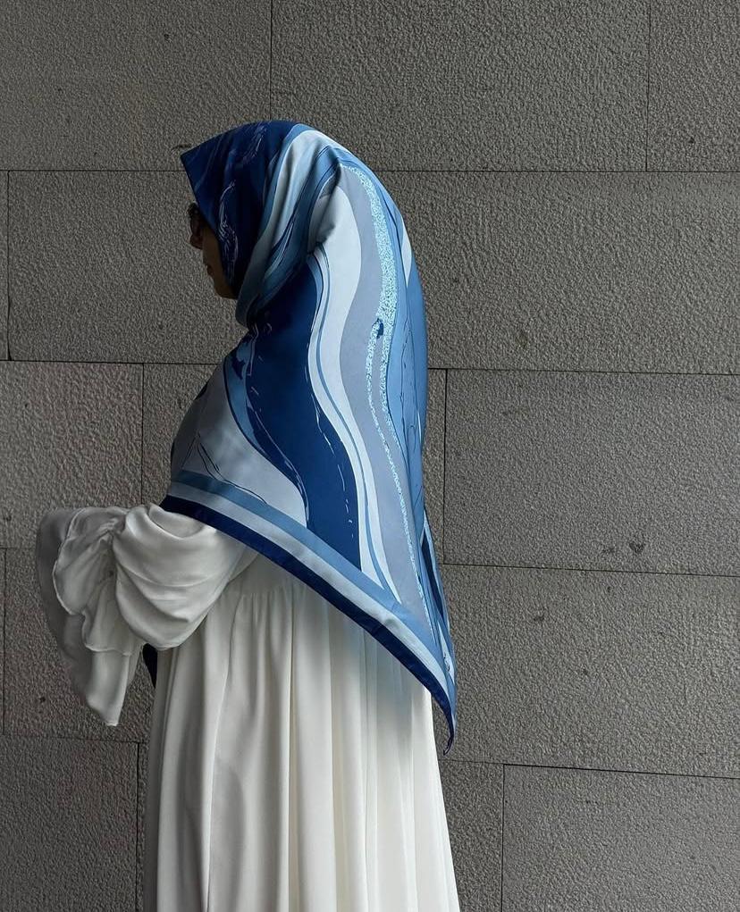 İPEKSİ TWİL BÜYÜK BOY EŞARP 