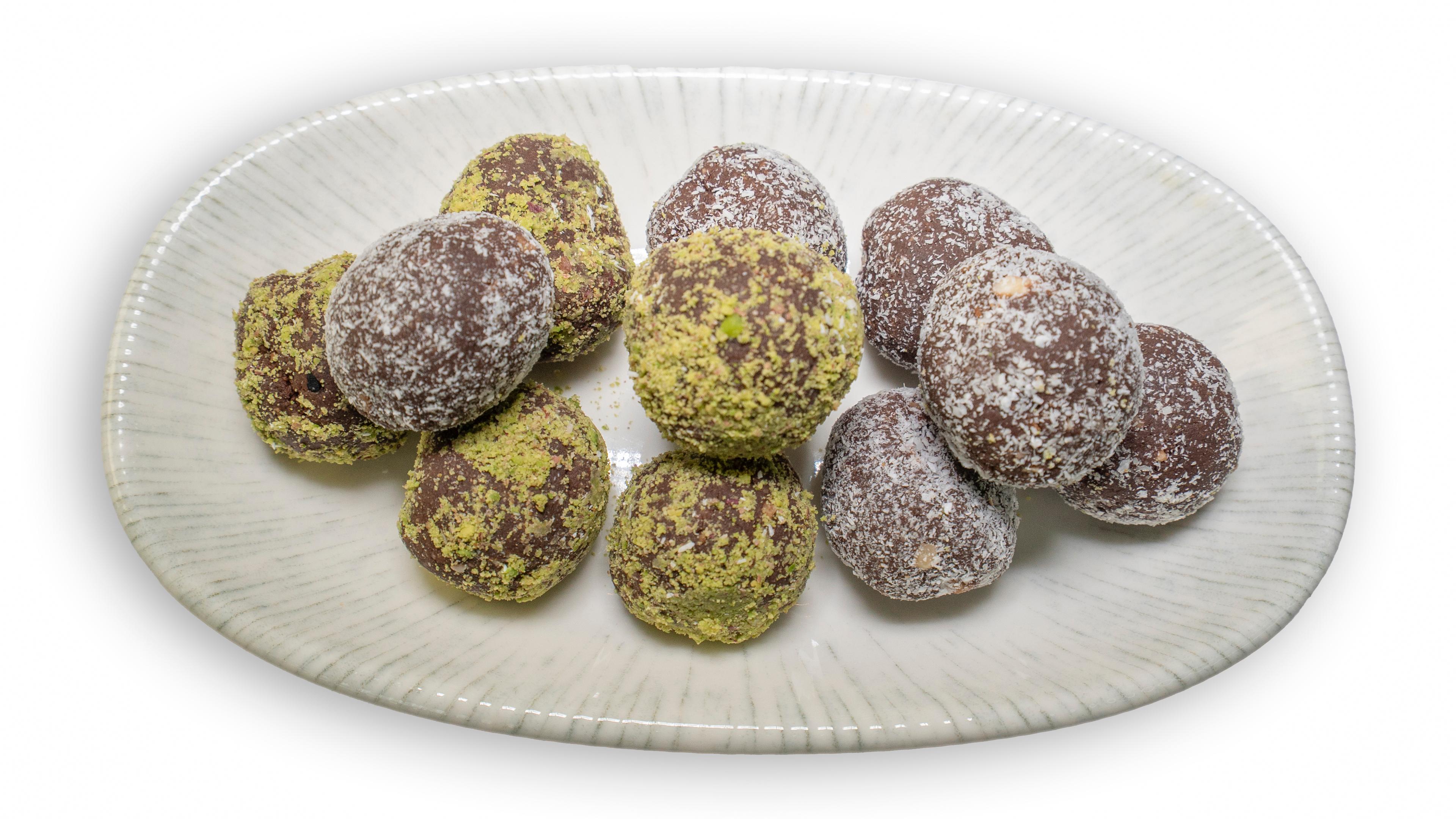 Glutensiz Armelas Glutensiz Lezzet Topları - 1 KG