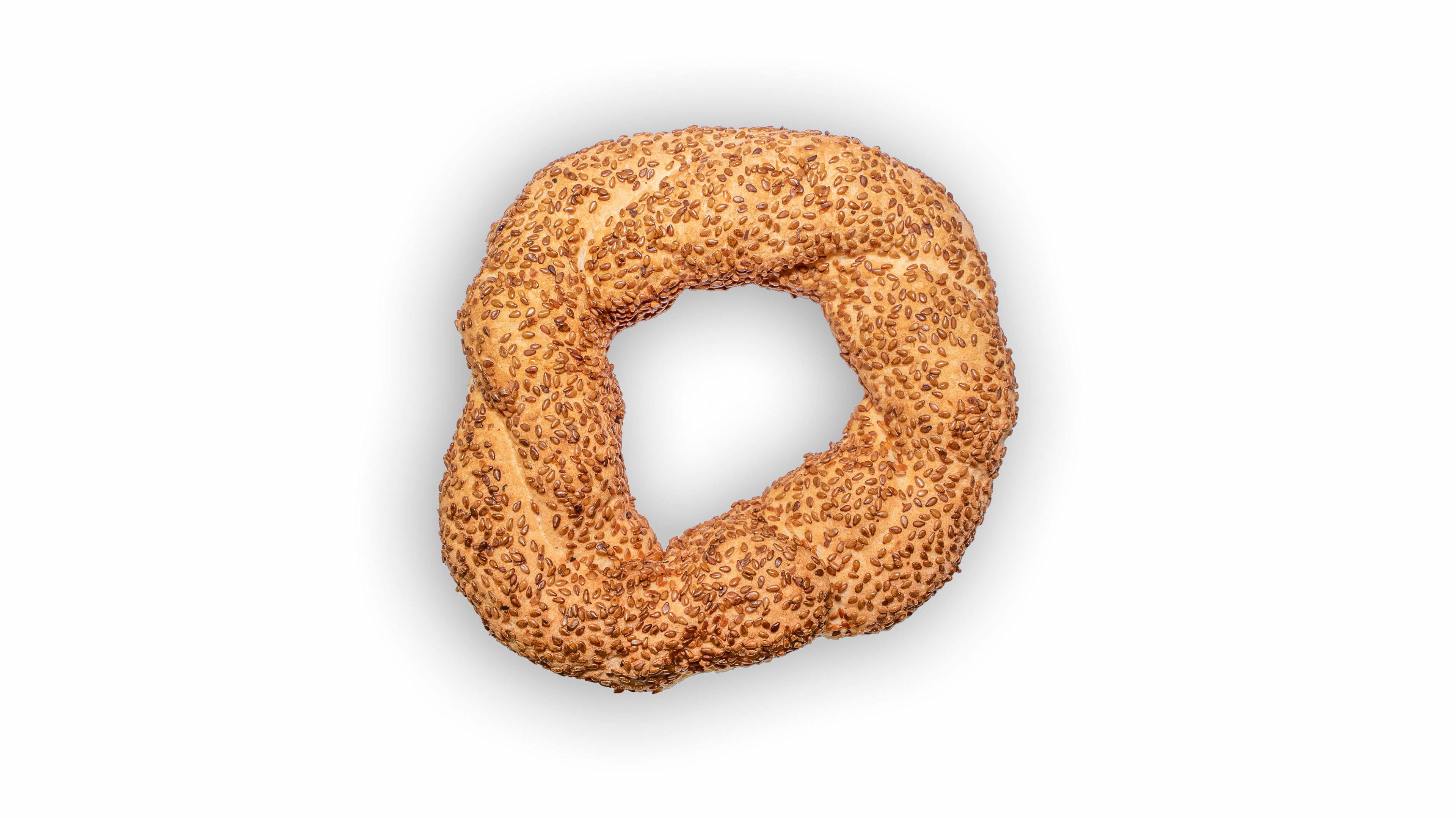 Glutensiz Armelas Glutensiz Simit