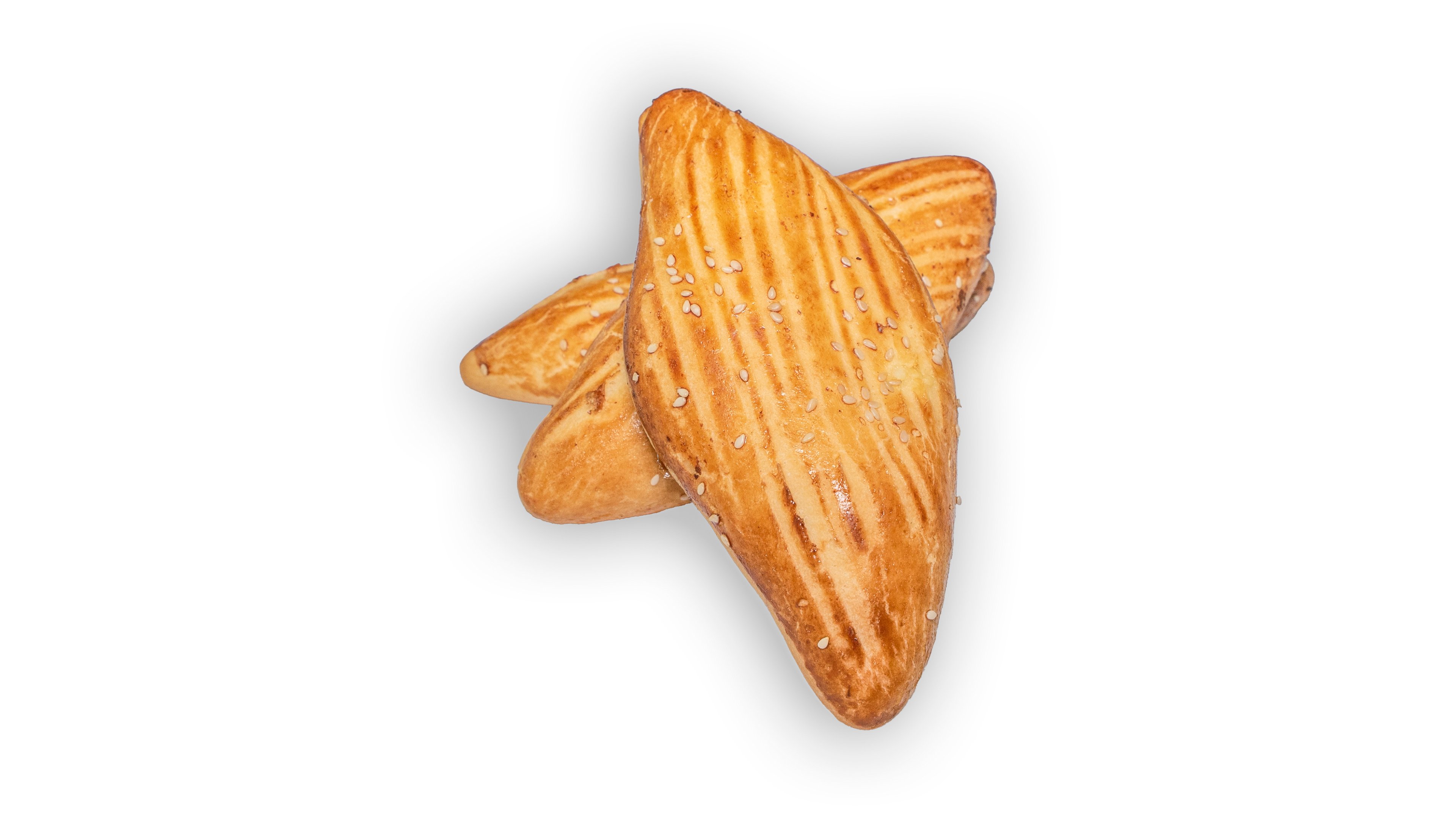 Glutensiz Armelas Glutensiz Peynirli Poğaça