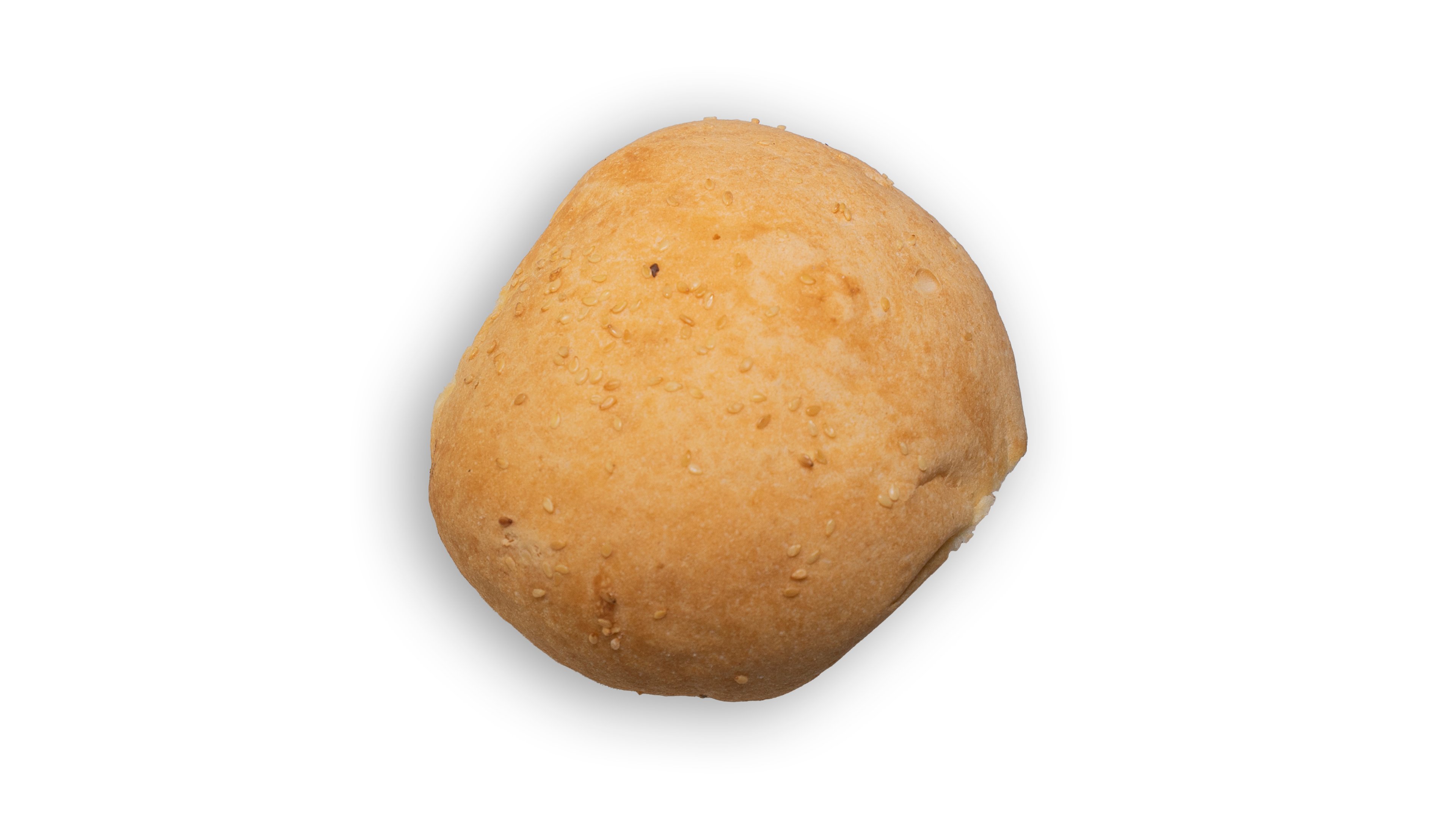 Glutensiz Armelas Glutensiz Hamburger Ekmeği