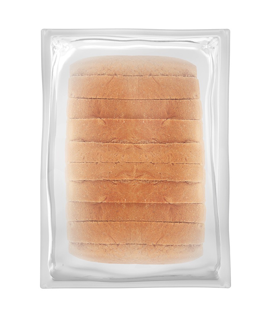 Schar Pan Rustico Glutensiz Çok Tahıllı Esmer Ekmek