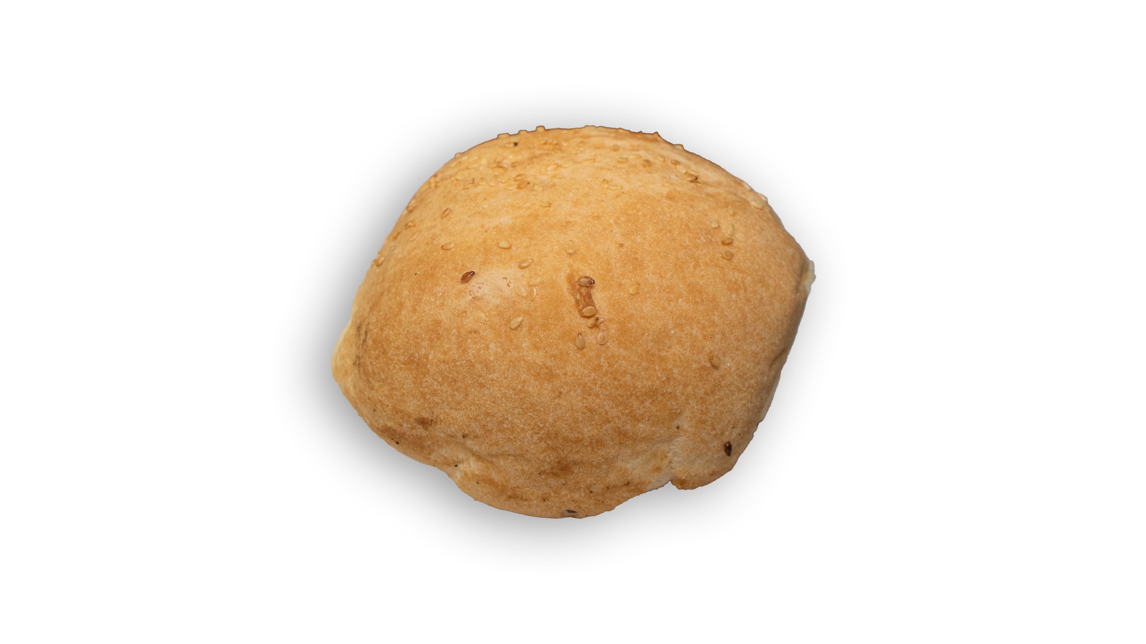 Glutensiz Armelas Glutensiz Hamburger Ekmeği