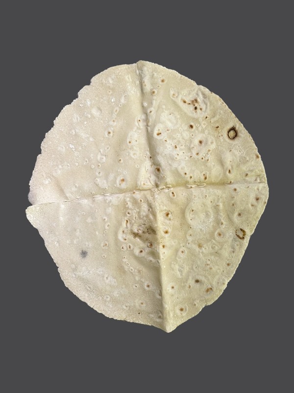 Glutensiz Lavaş 5 Adet 