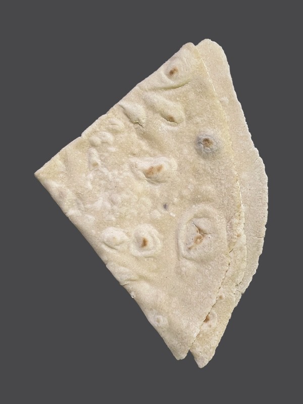 Glutensiz Lavaş 5 Adet 