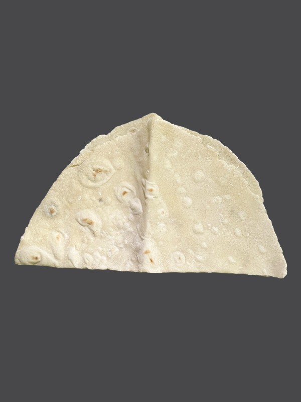 Glutensiz Lavaş 5 Adet 