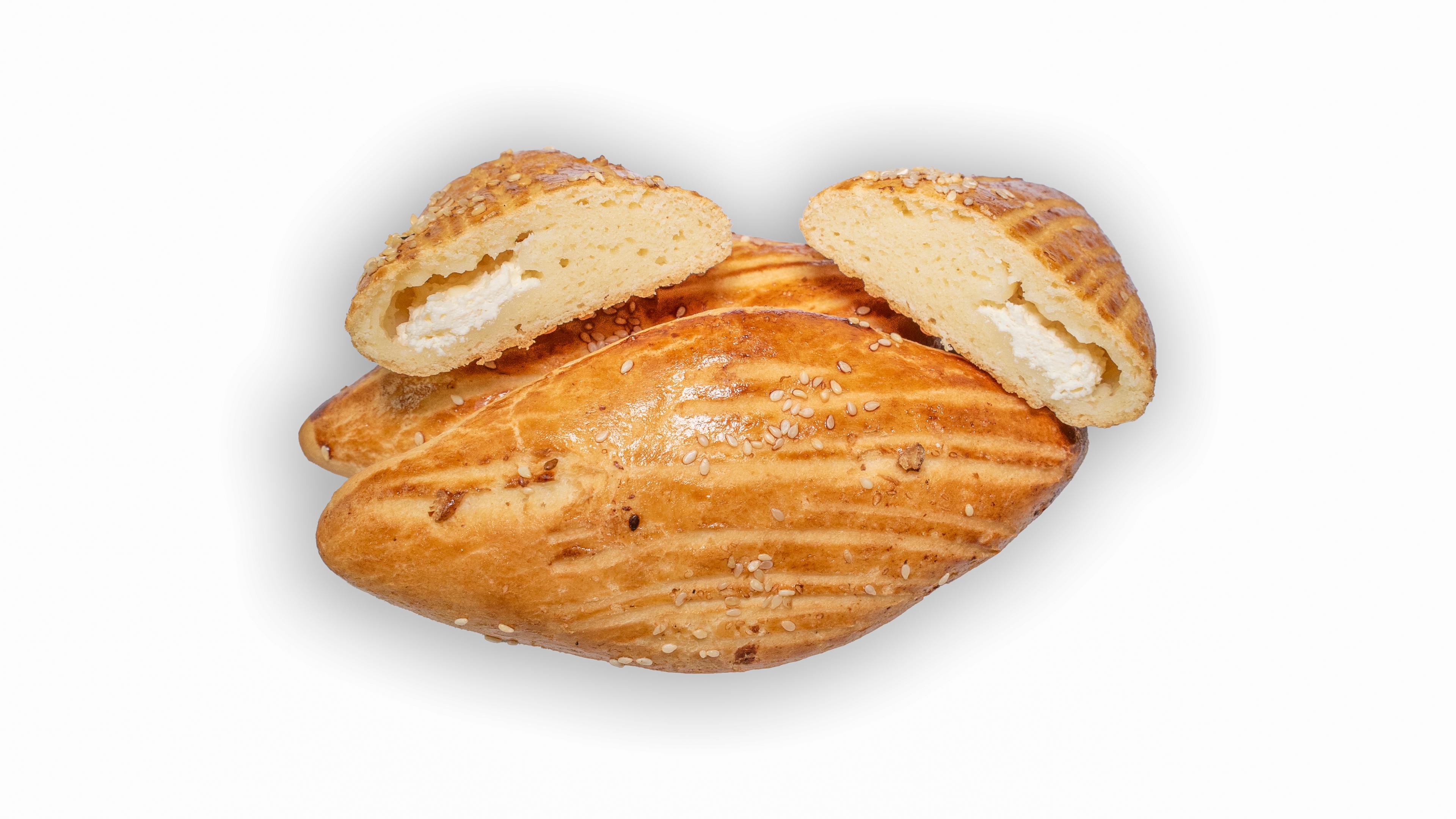 Glutensiz Armelas Glutensiz Peynirli Poğaça