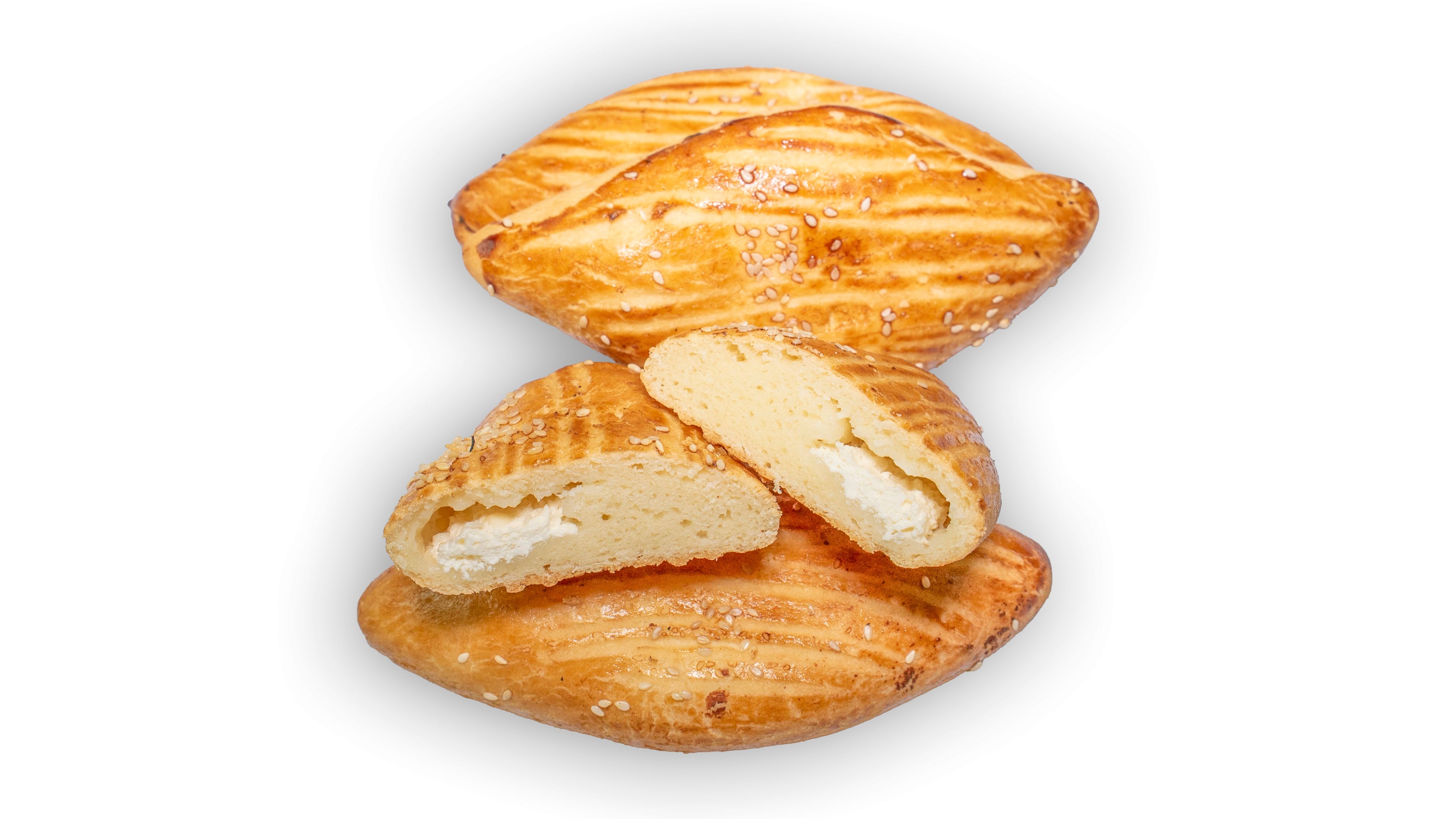 Glutensiz Armelas Glutensiz Peynirli Poğaça