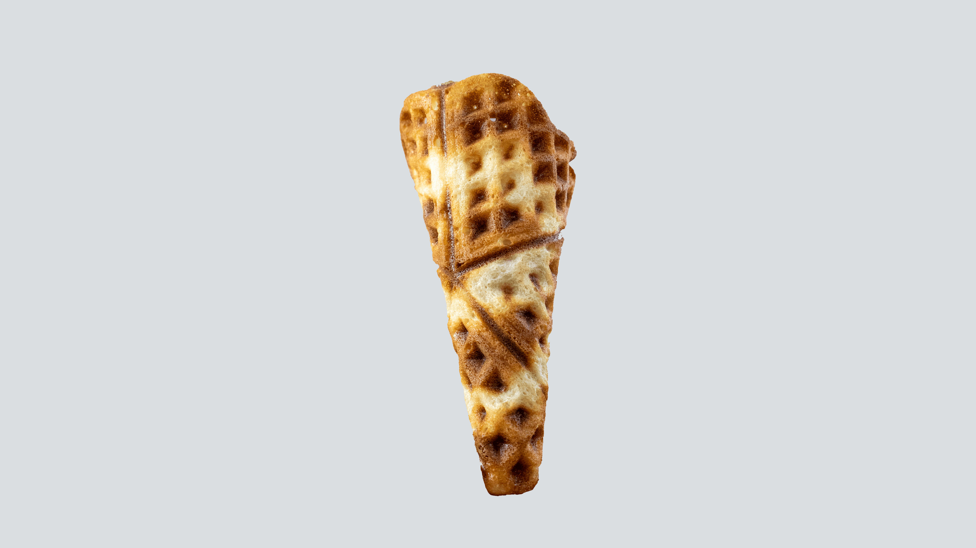 Glutensiz Dondurma Külahı 4 Adet