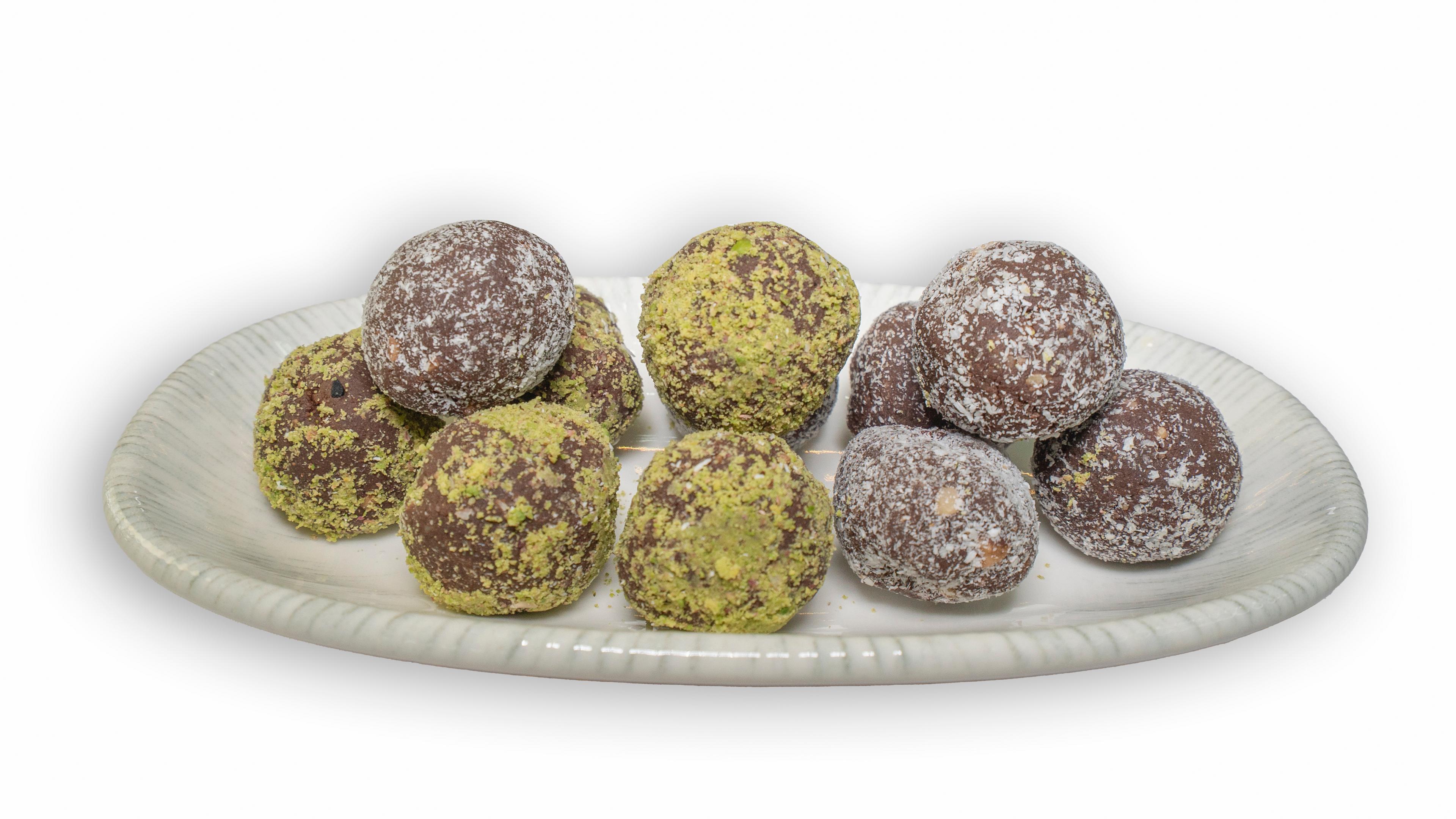 Glutensiz Armelas Glutensiz Lezzet Topları - 1 KG