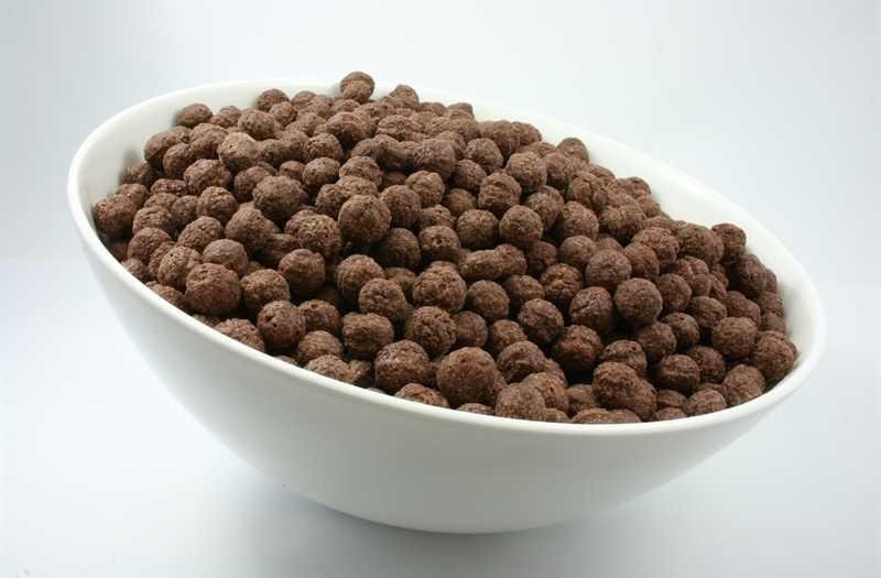 Dola Glutensiz Coco Balls Çikolatalı Çıtır Tahıl Topları 300 gr