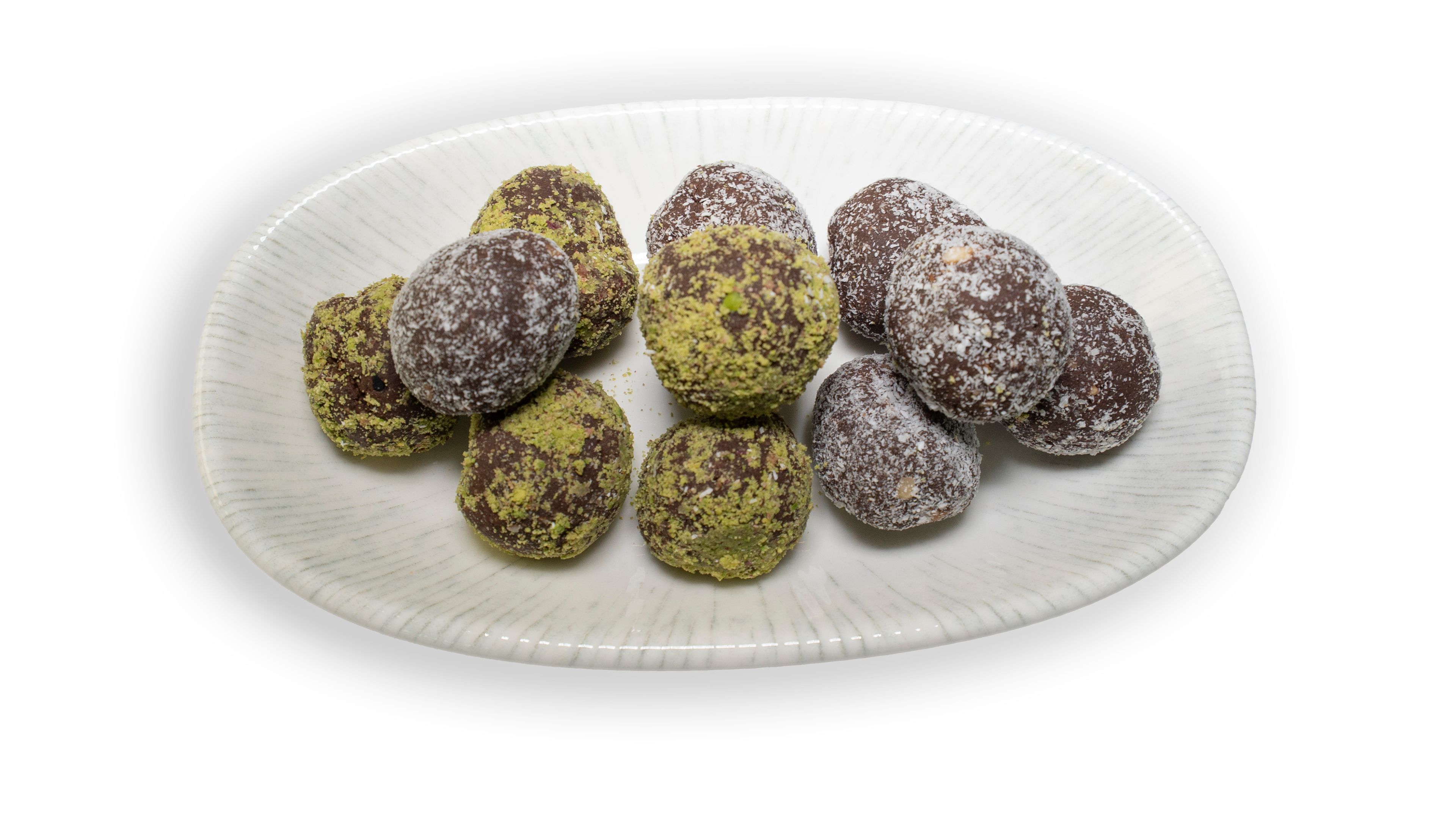 Glutensiz Armelas Glutensiz Lezzet Topları - 1 KG