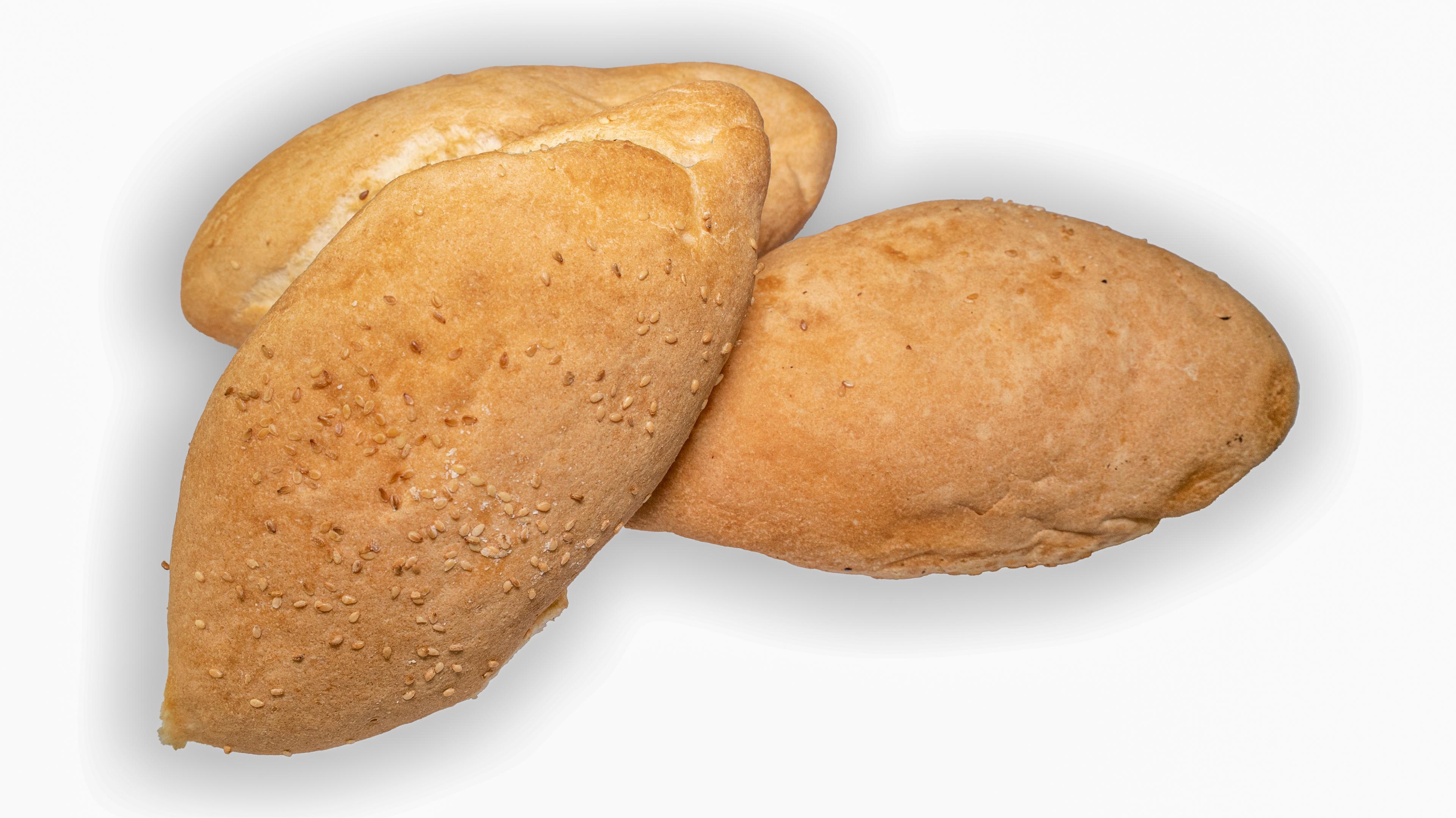 Glutensiz Armelas Glutensiz Sandviç Ekmeği