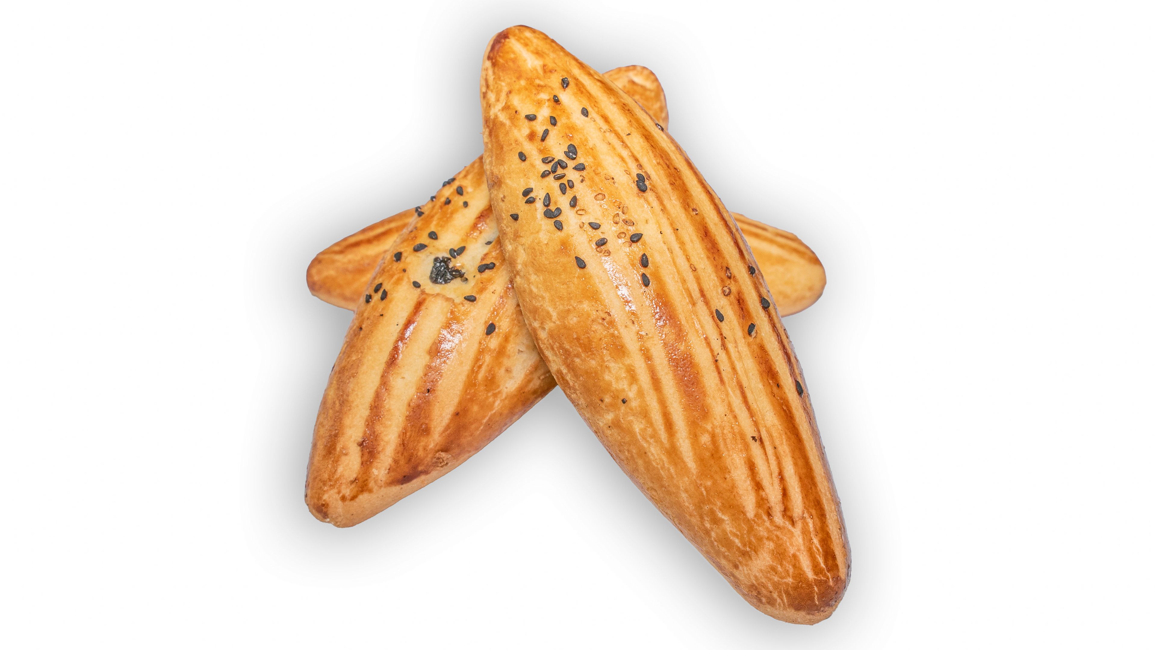 Glutensiz Armelas Glutensiz Zeytinli Poğaça