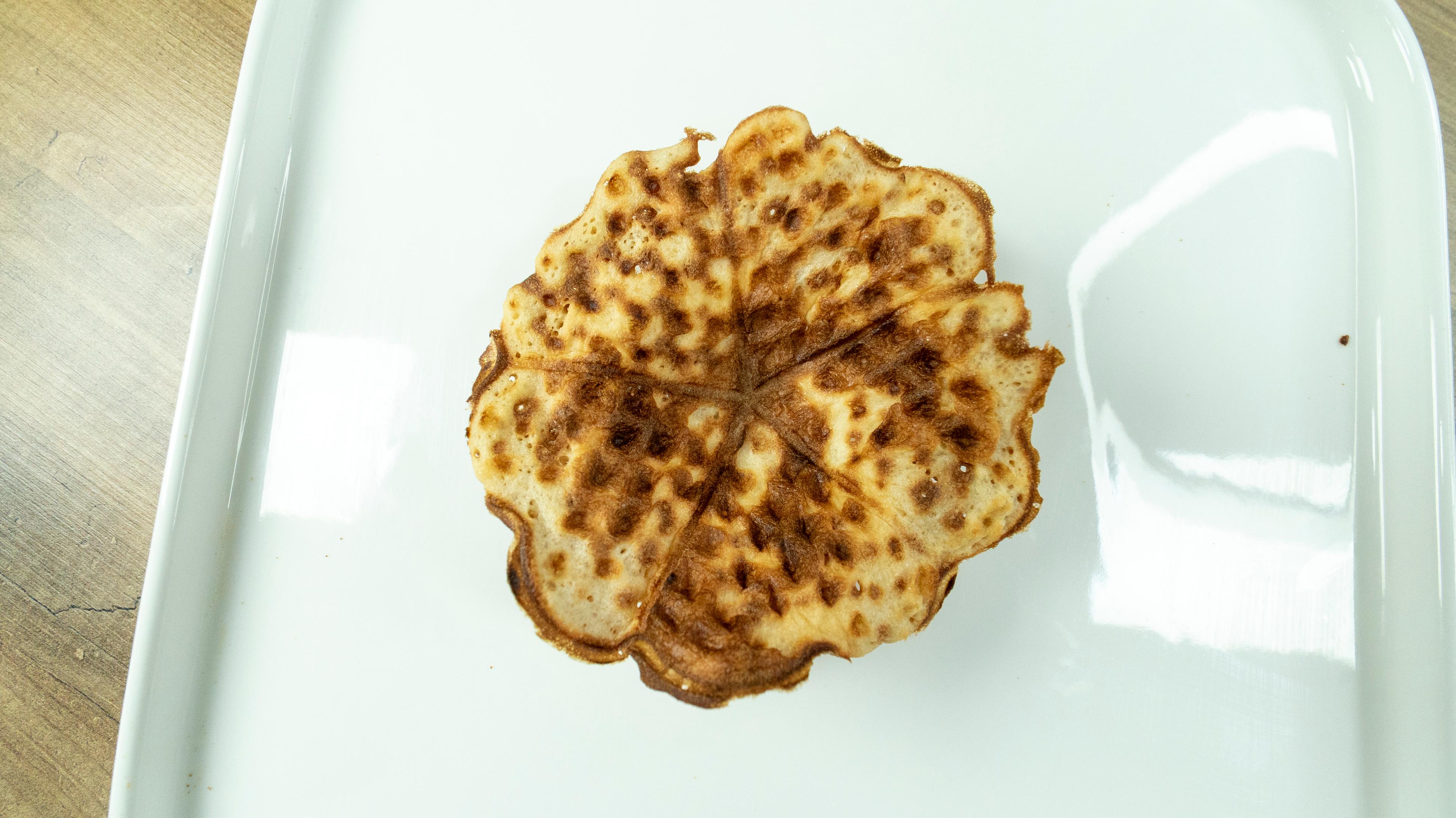 Glutensiz Dondurma Kasesi 4 Adet