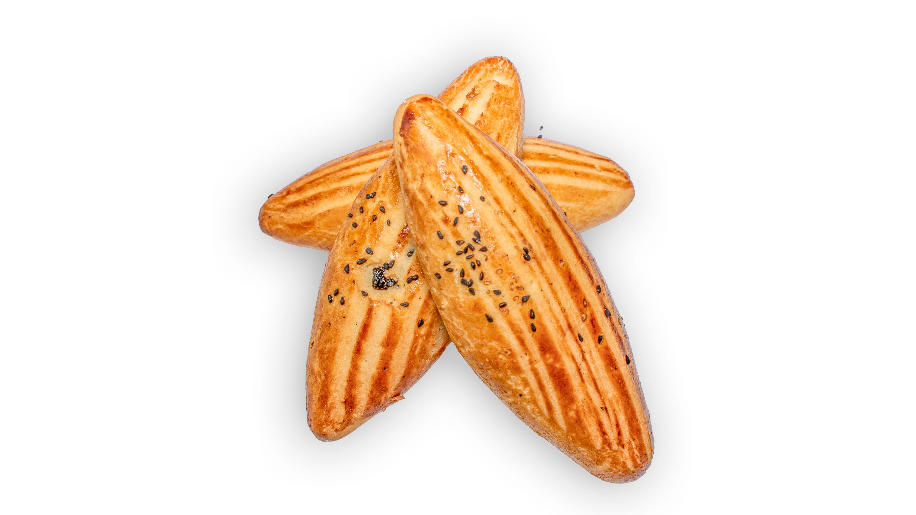 Glutensiz Armelas Glutensiz Zeytinli Poğaça