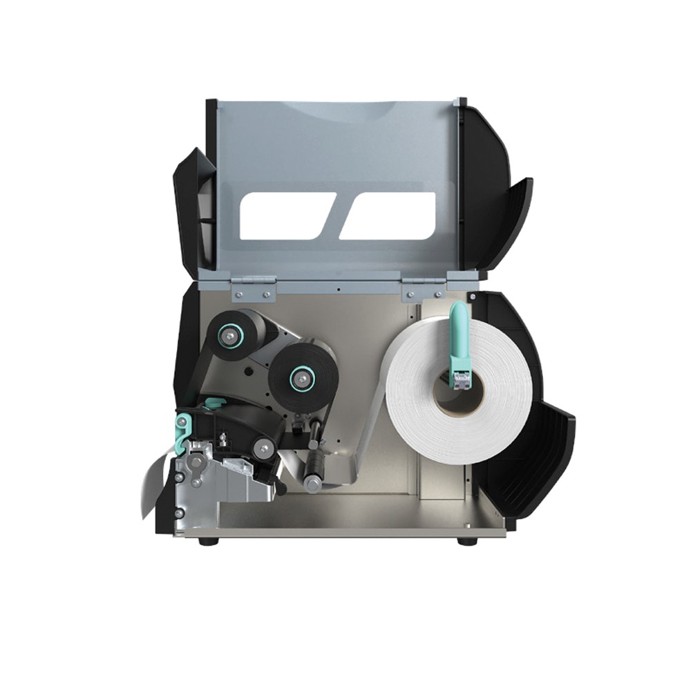 Endüstriyel Barkod Yazıcı - GI-2408T