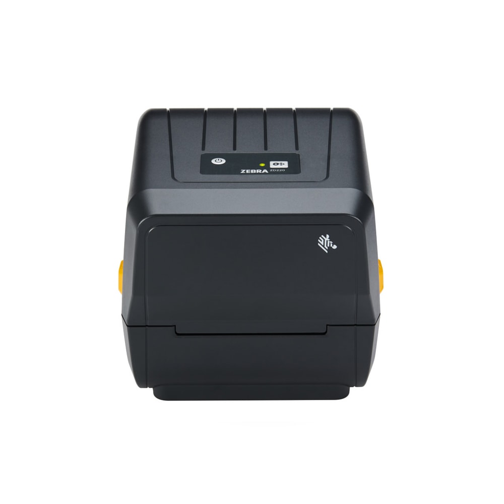 Zebra ZD220T Masaüstü Barkod Etiket Yazıcı