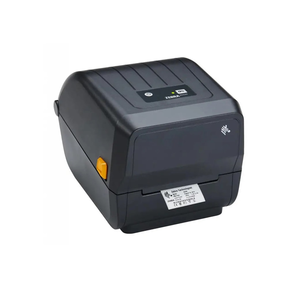 Zebra ZD220T Masaüstü Barkod Etiket Yazıcı