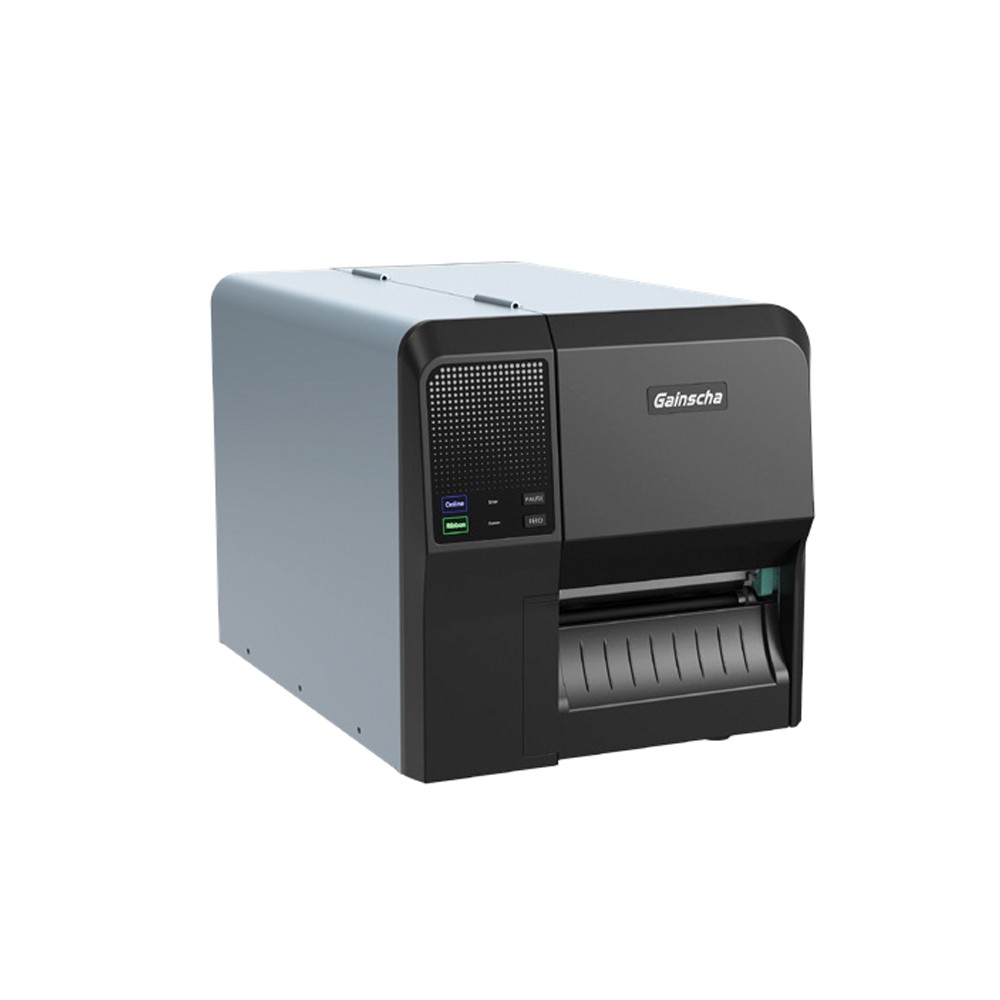 Endüstriyel Barkod Yazıcı - GI-2408T