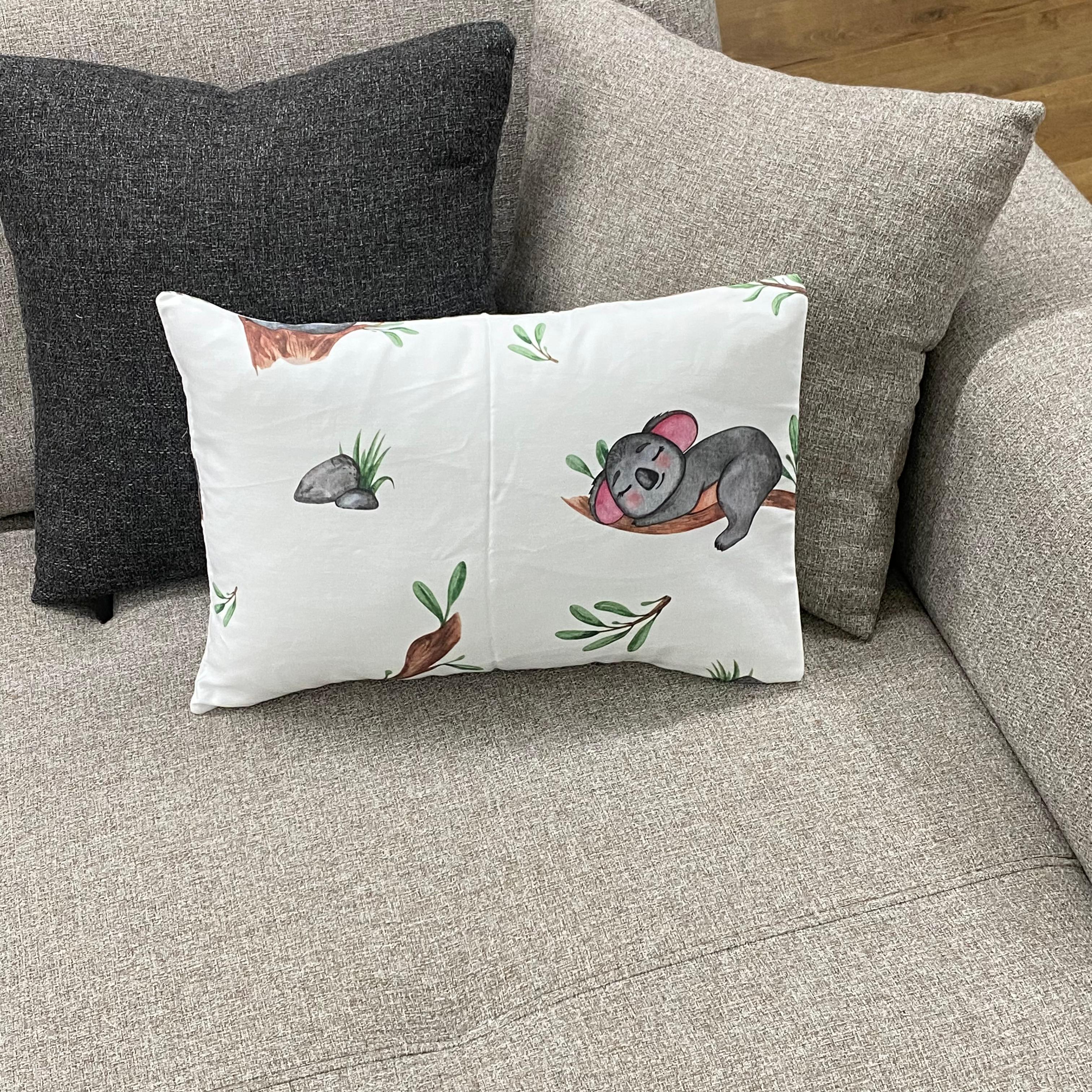 Yastık Kılıfı 35X45 033