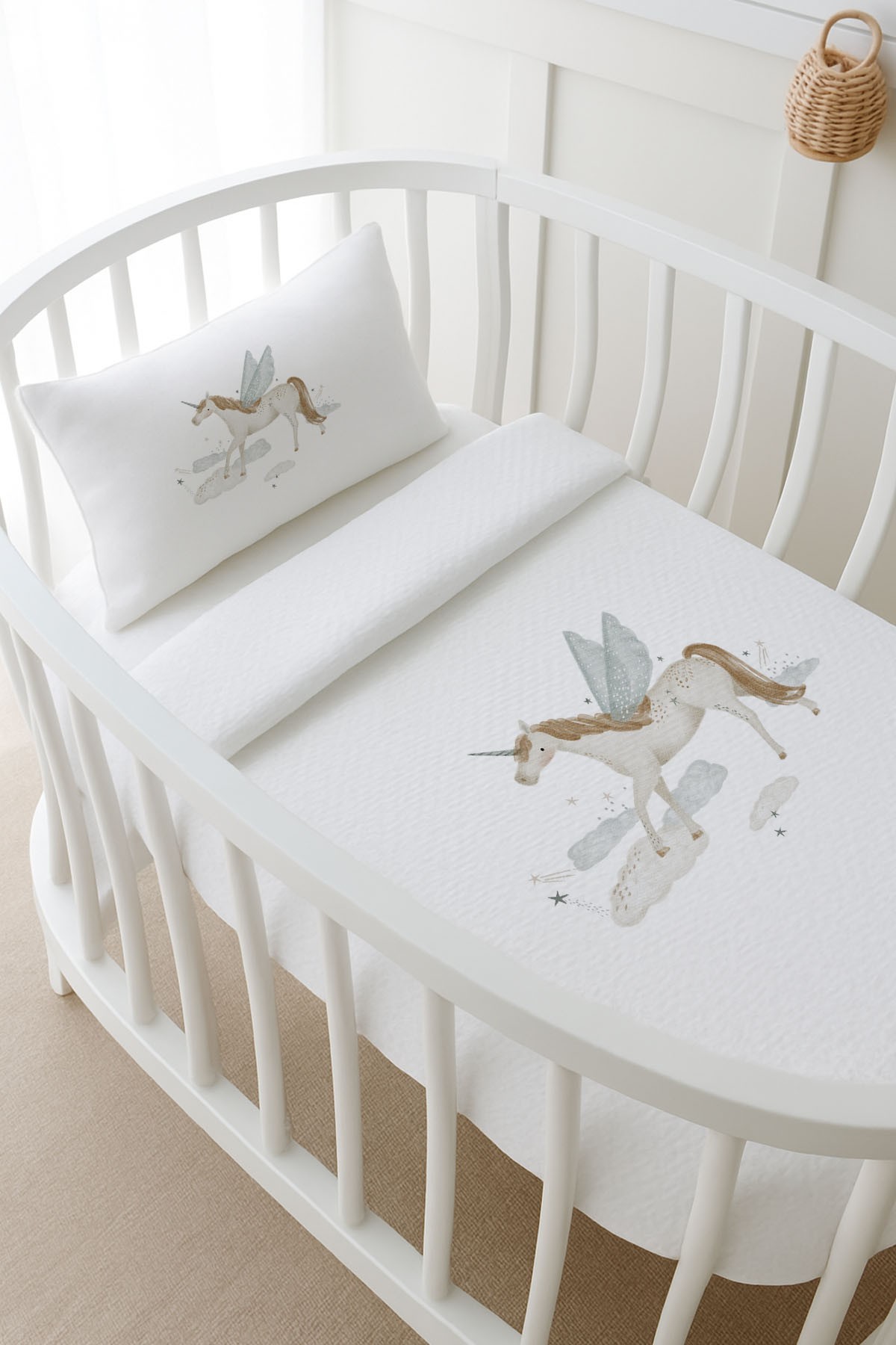 Pike Takımı - Royal Series - Flying Unicorn