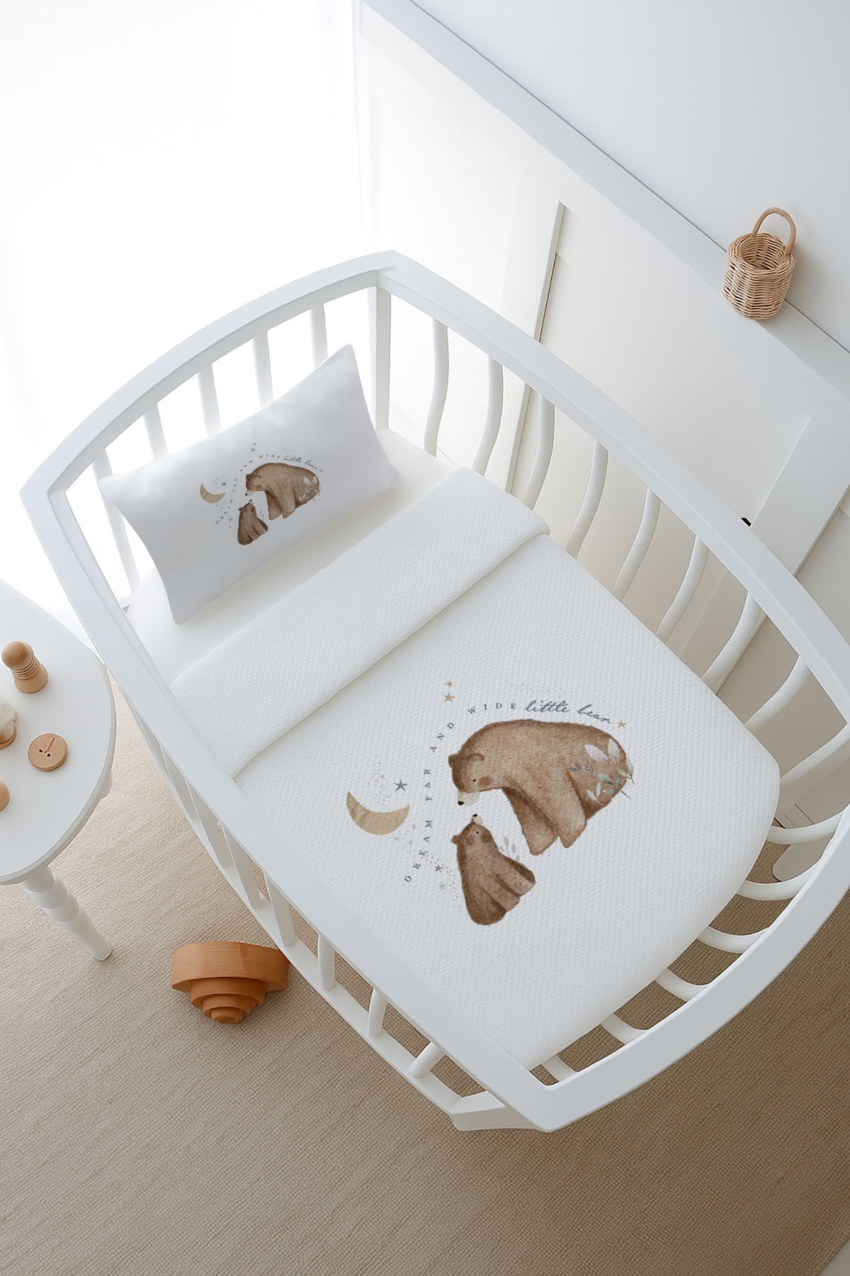 Pike Takımı - Royal Series - Baby Bear