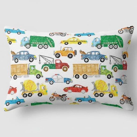 Yastık Kılıfı 50x70 cm 