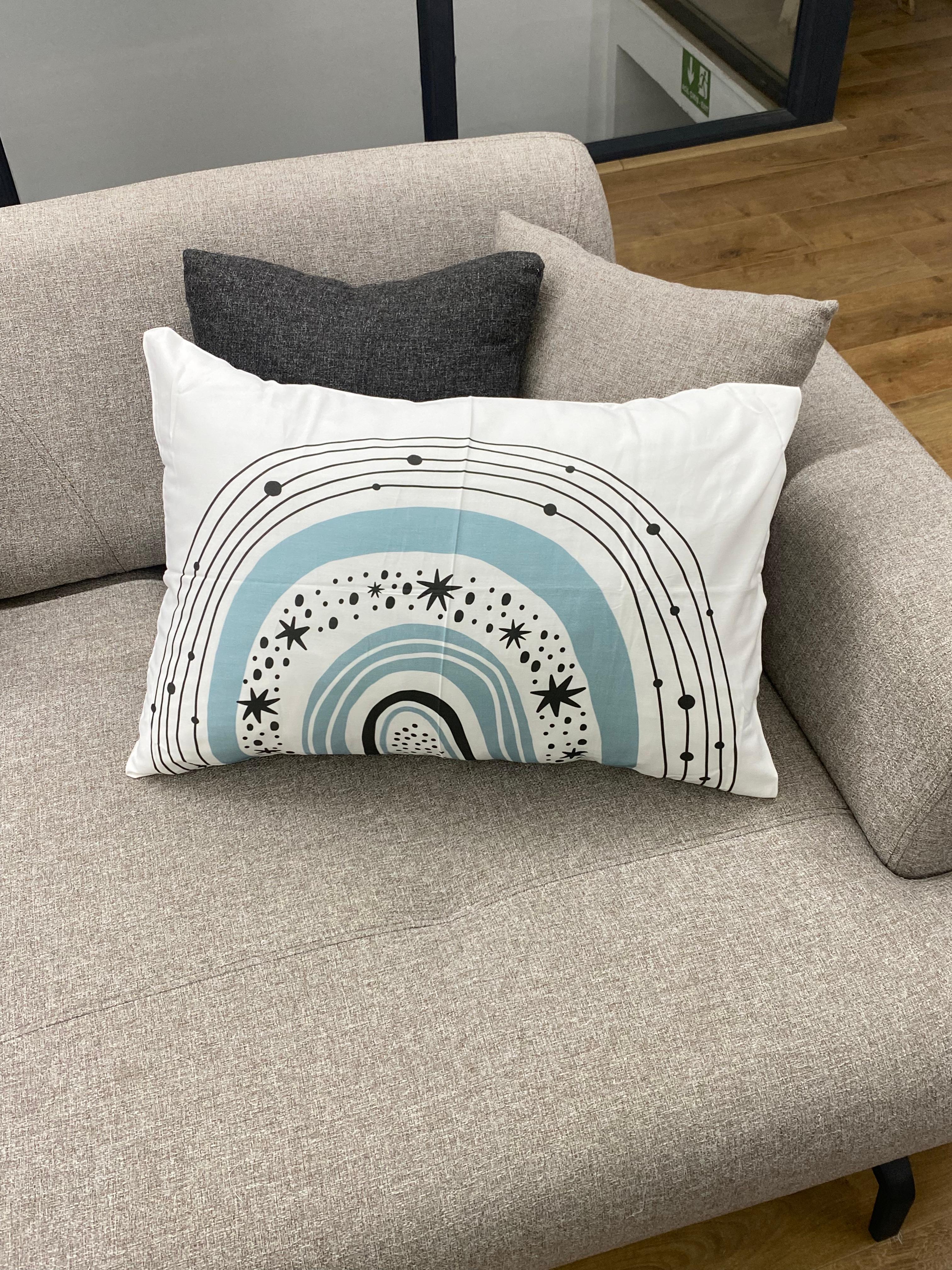 Yastık Kılıfı 50x70 046