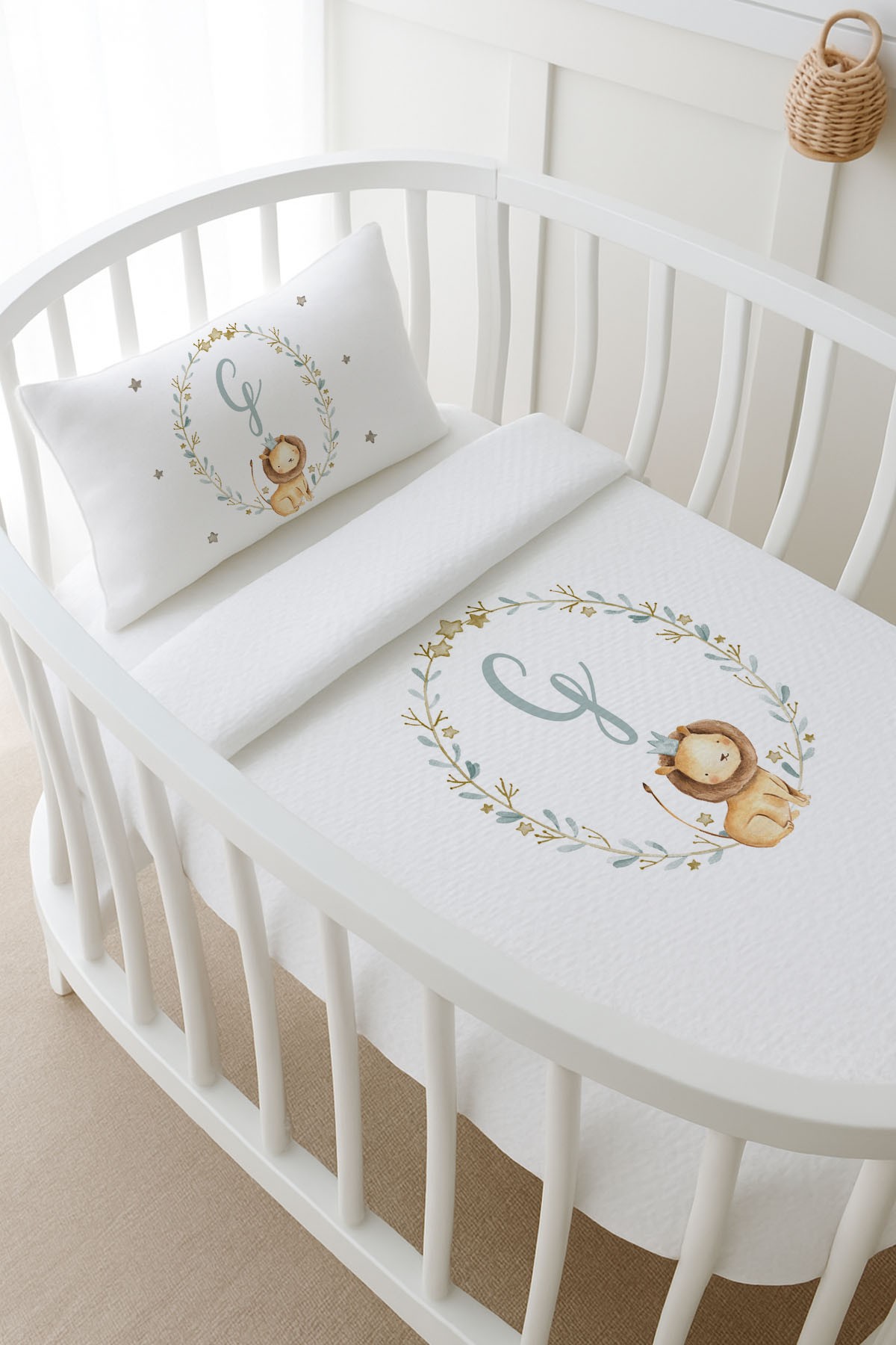 Pike Takımı - Little Lion Series