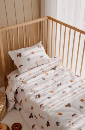 Montessori Nevresim Takımı - 040