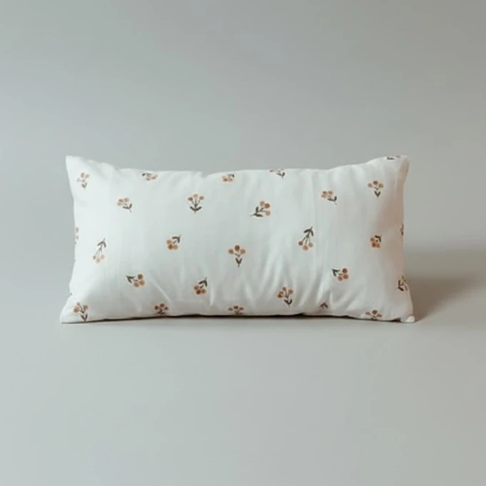 Yastık Kılıfı - Winter Berries