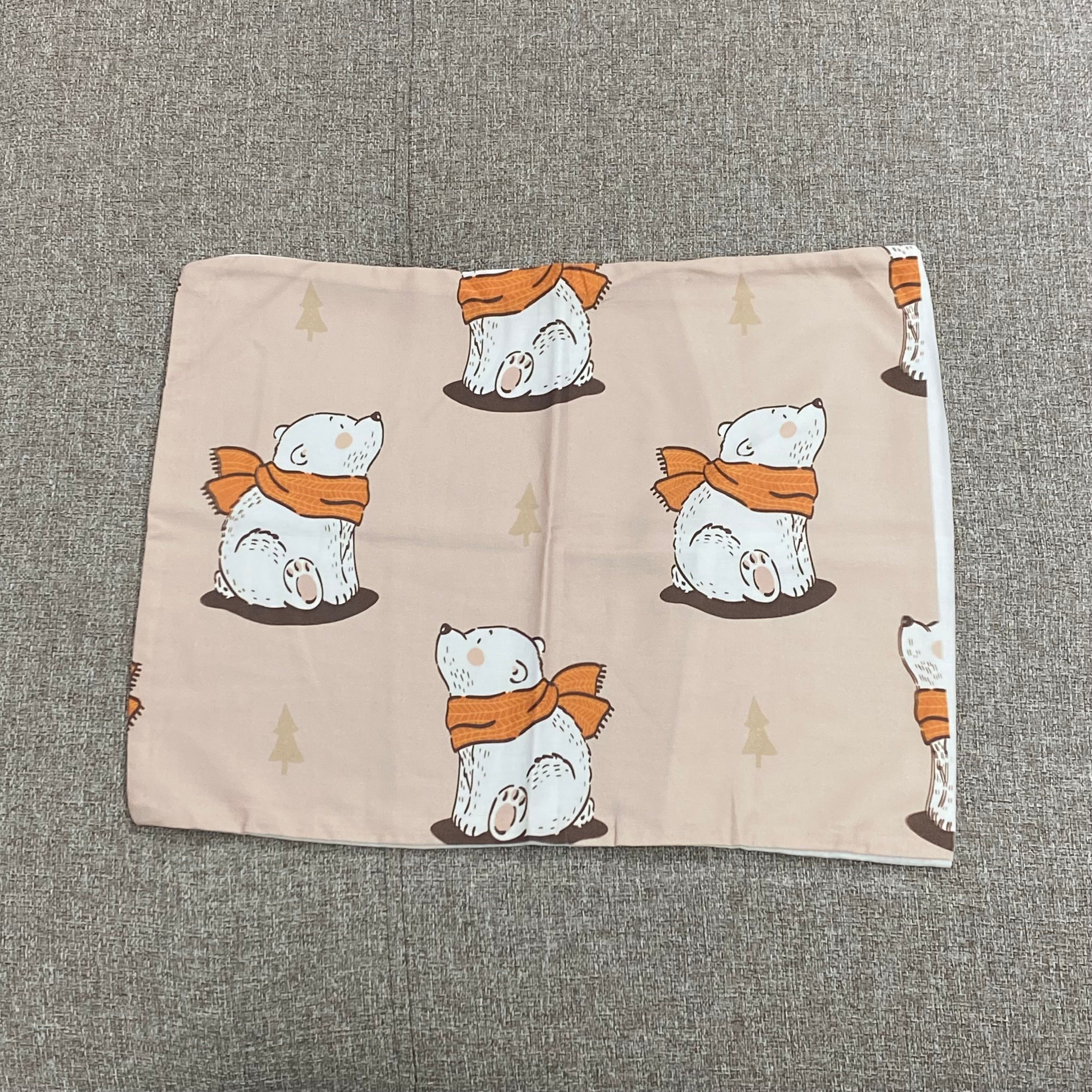 Yastık Kılıfı 35x45 028