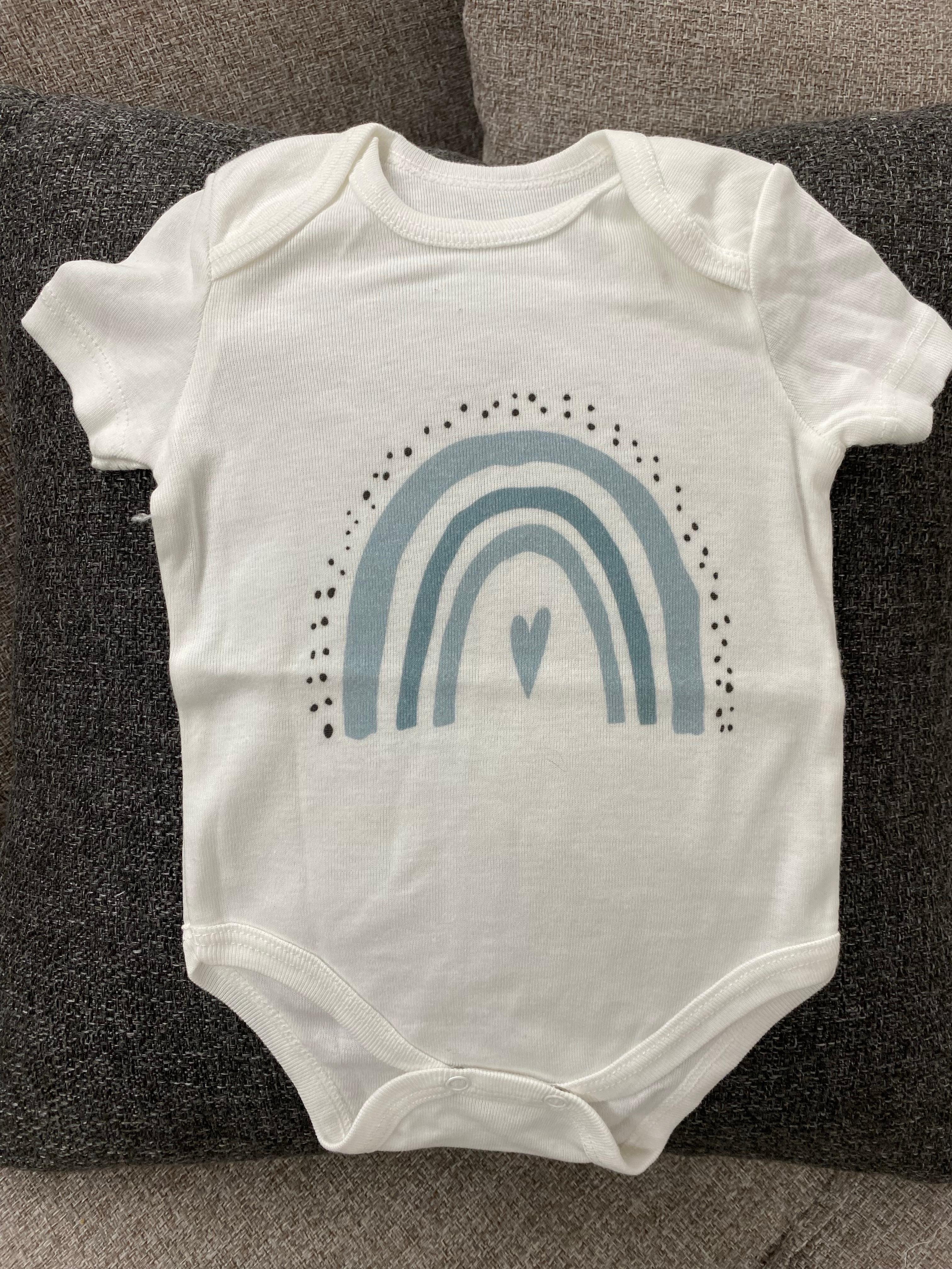 Organik Body - 27 - Mavi