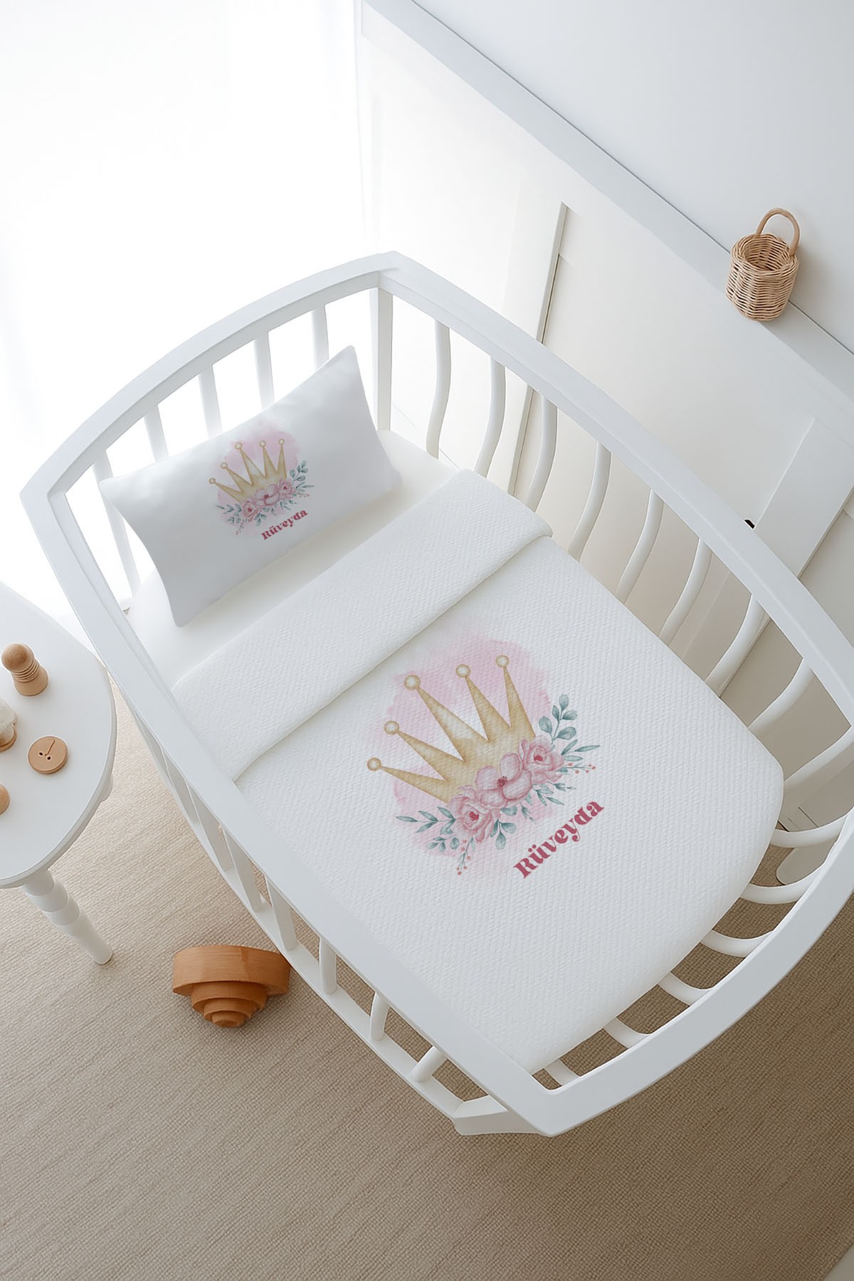 Pike Takımı - For Baby - Little Princess