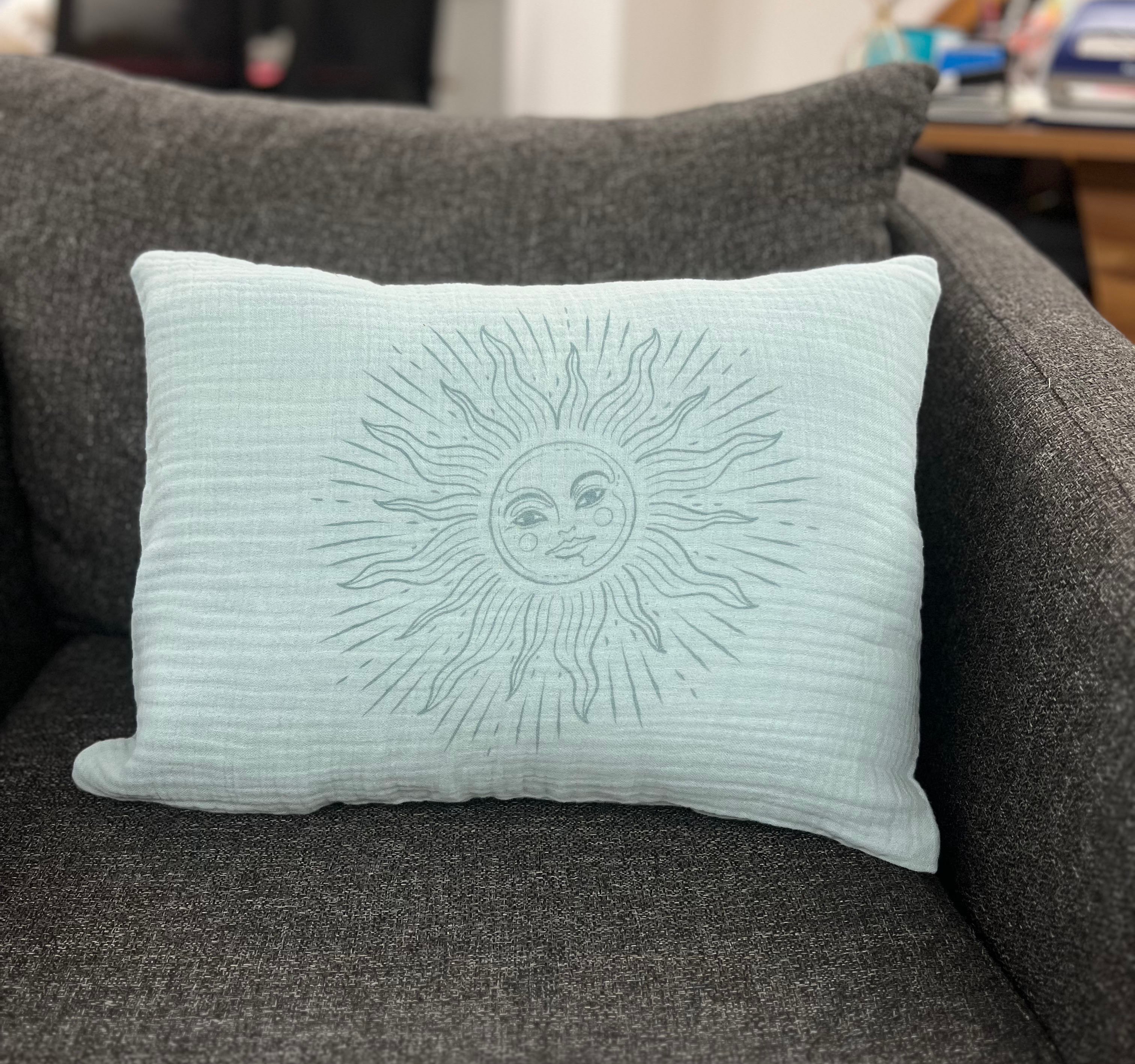 Yastık Kılıfı 35X45 076