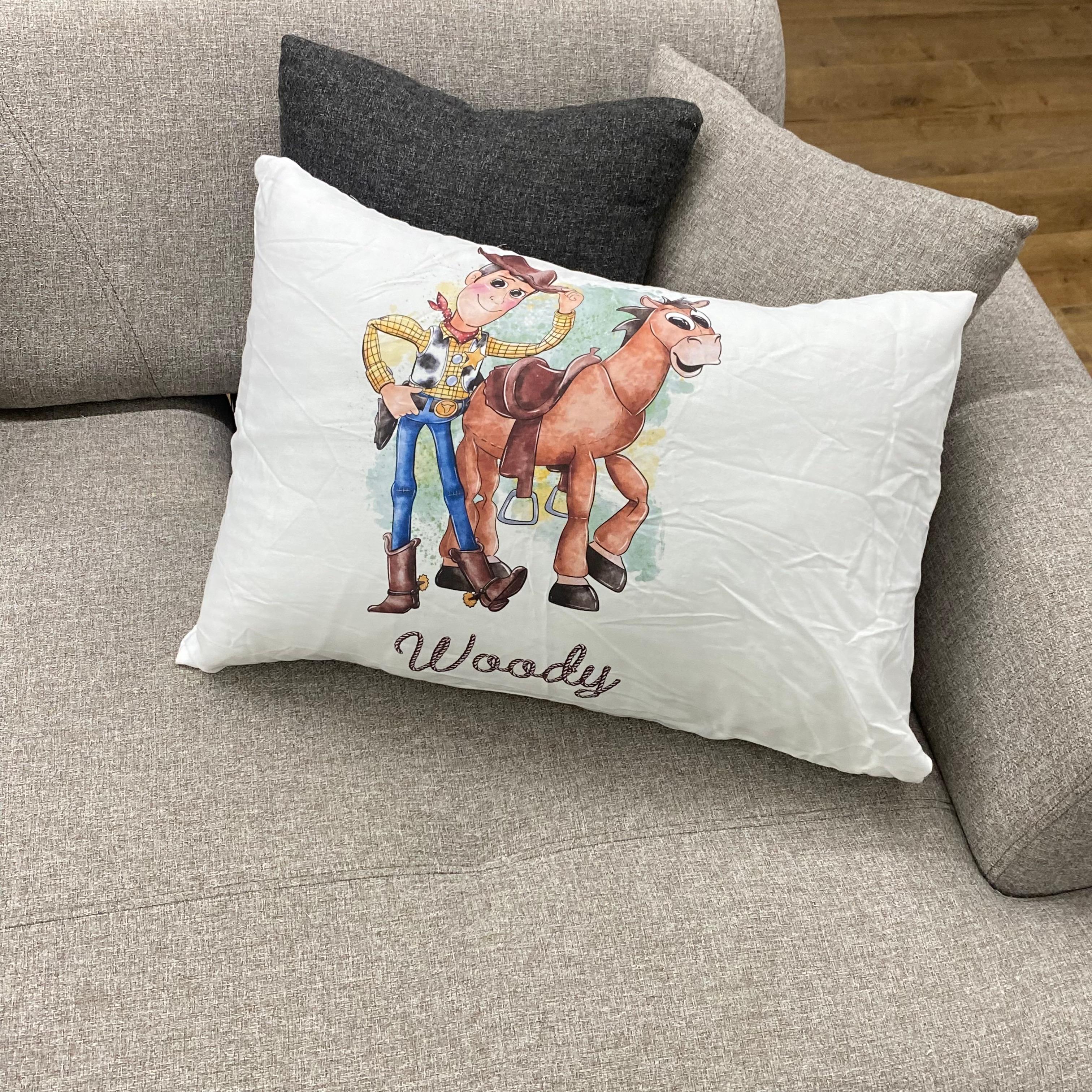 Yastık Kılıfı 50x70 043