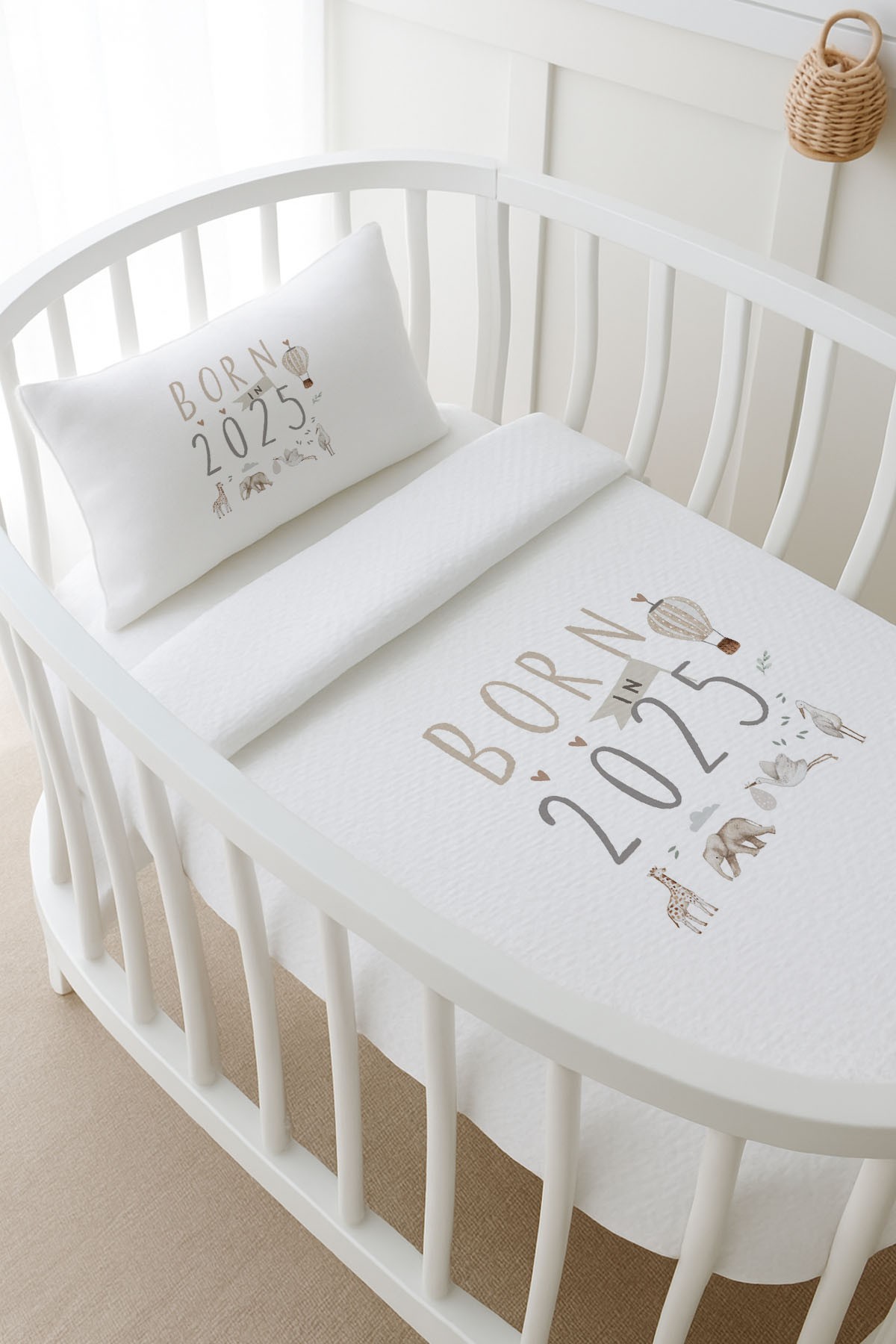 Pike Takımı - Royal Series - Born in 2025