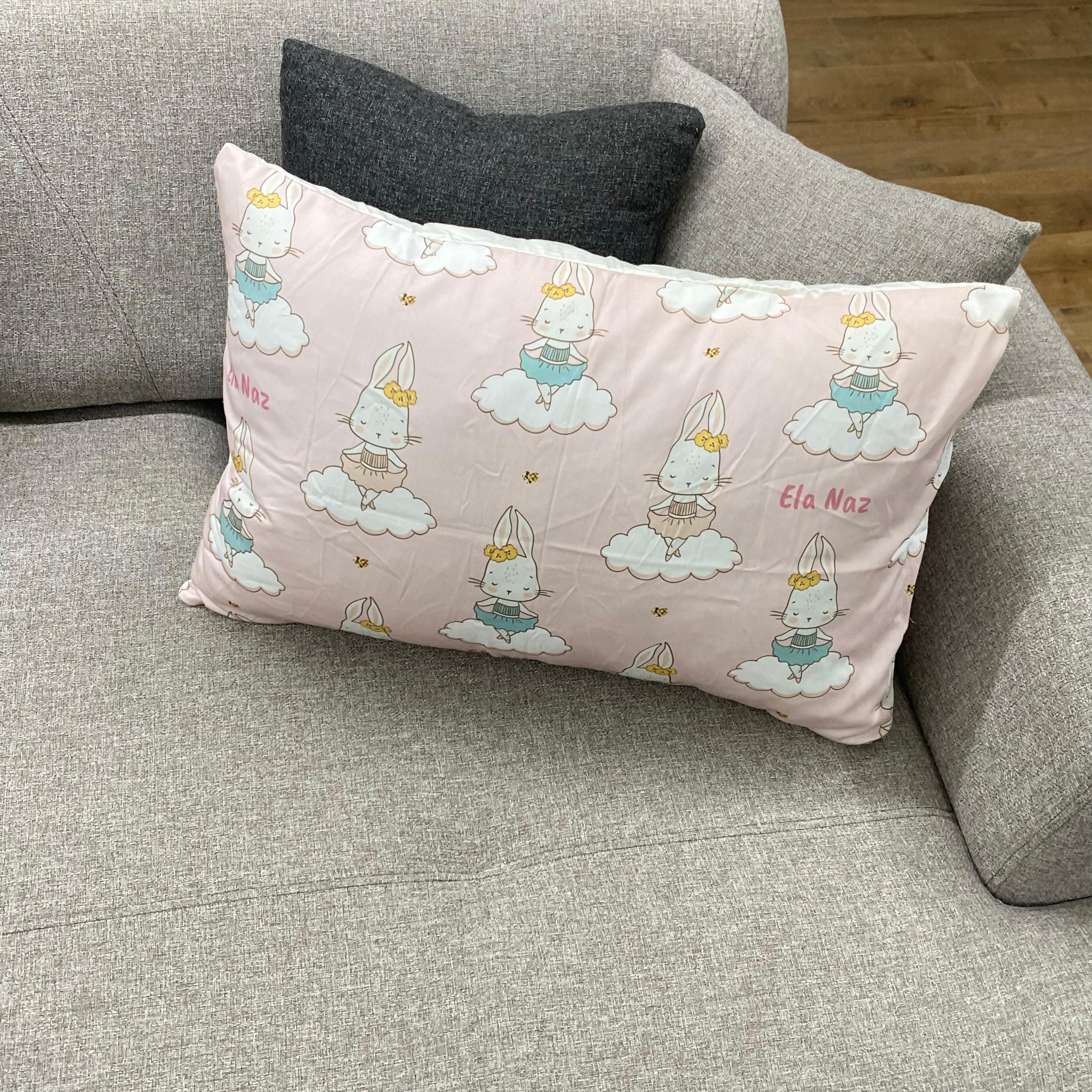 Yastık Kılıfı 50x70 041