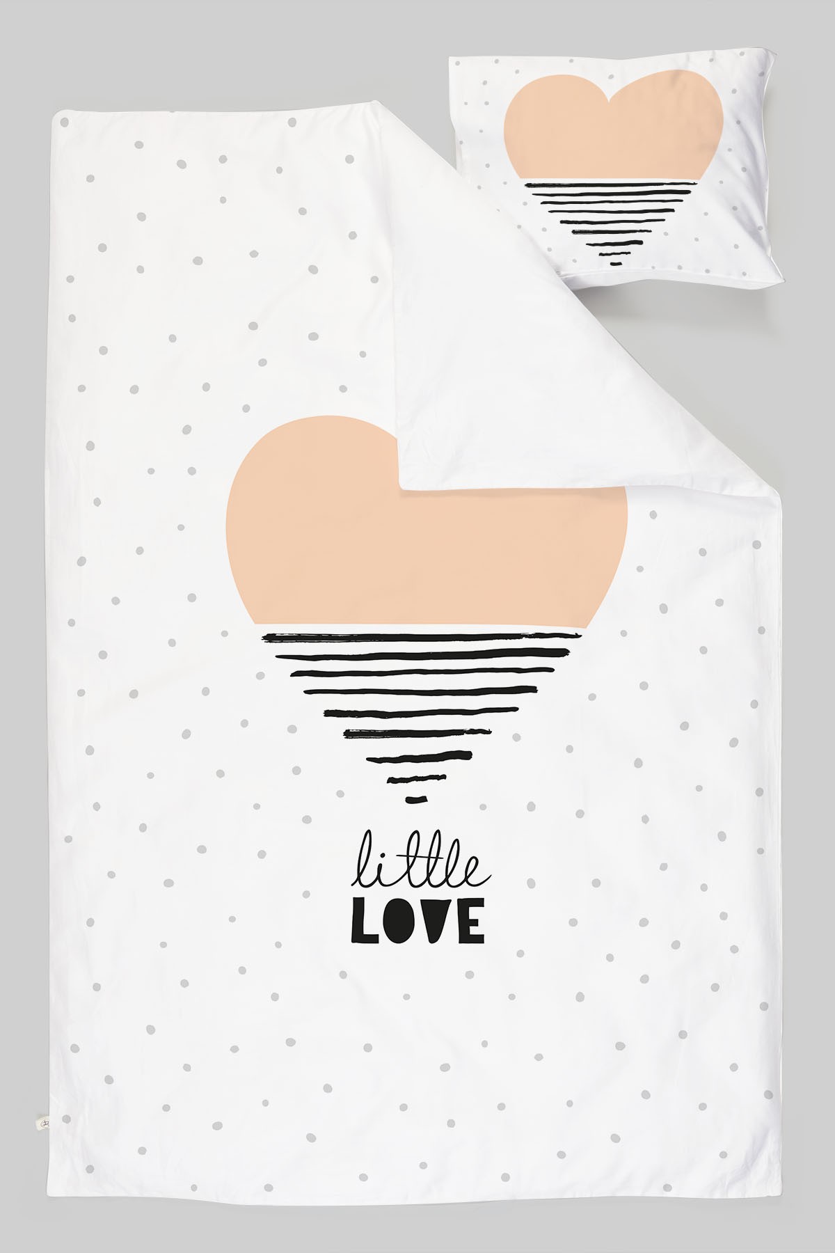 Bebek Boy Nevresim Takımı (100x150) 014