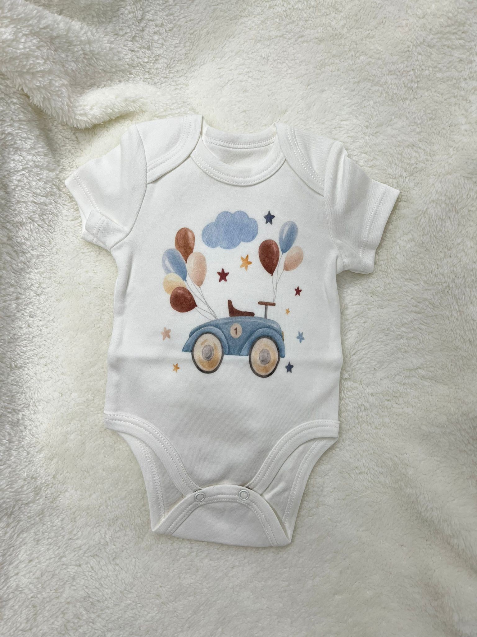 Organik Body - 28