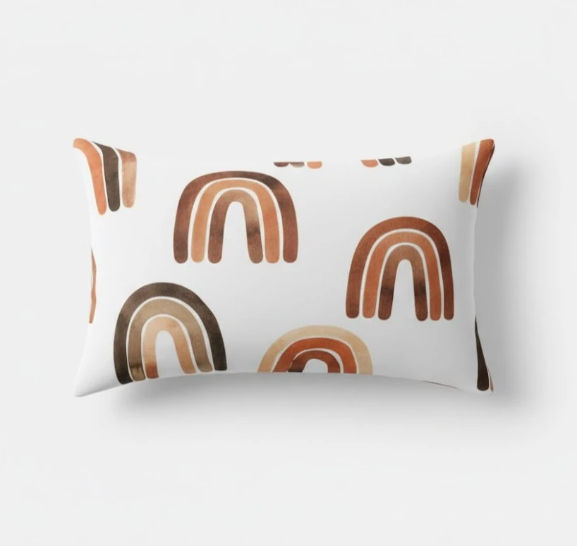 Yastık Kılıfı 35x45  cm 